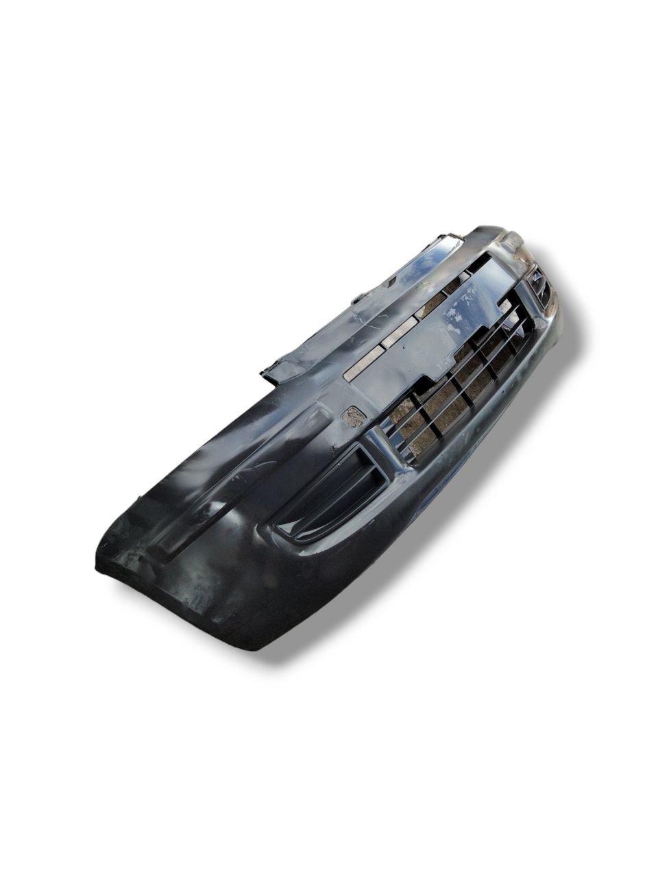 Paraurti anteriore Fiat Panda 169 (2003-2012)