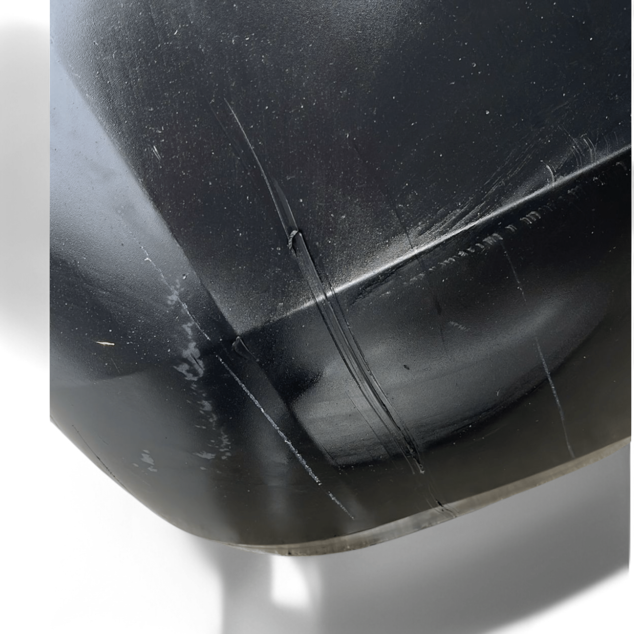 Paraurti anteriore Fiat Qubo Cargo (2008-2019)
