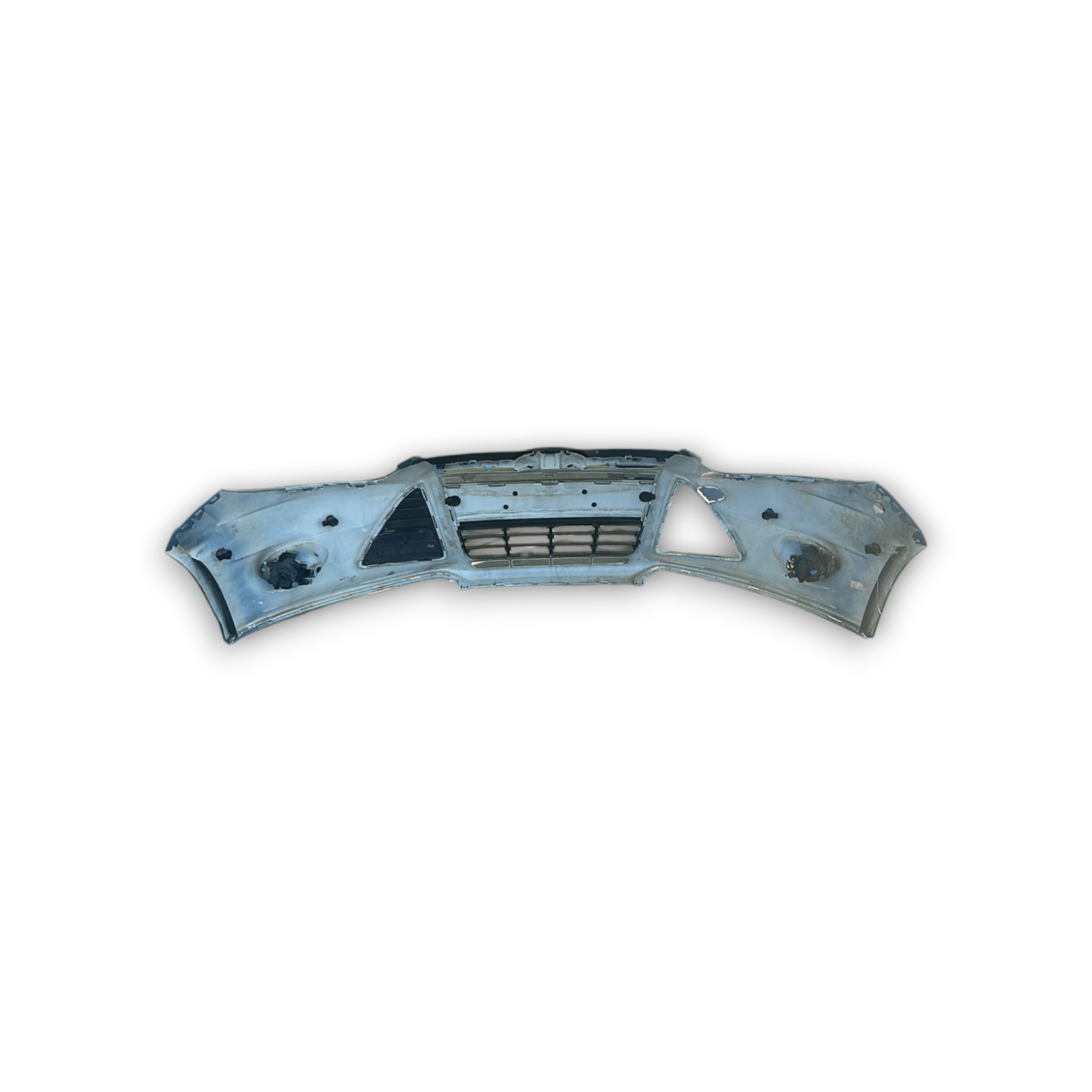 Paraurti Anteriore Grigio Ford Focus III SW (2011 > 2018)