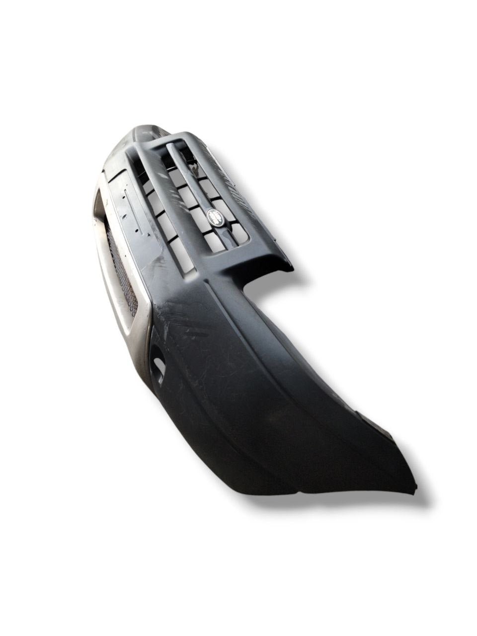 Paraurti anteriore grigio Land Rover Freelander (1997-2006)