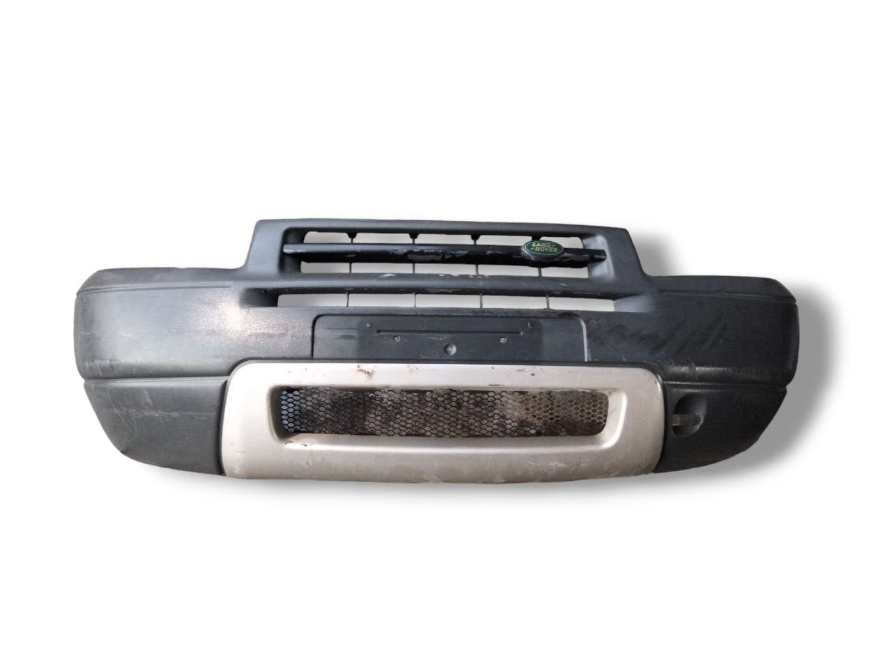 Paraurti anteriore grigio Land Rover Freelander (1997-2006)