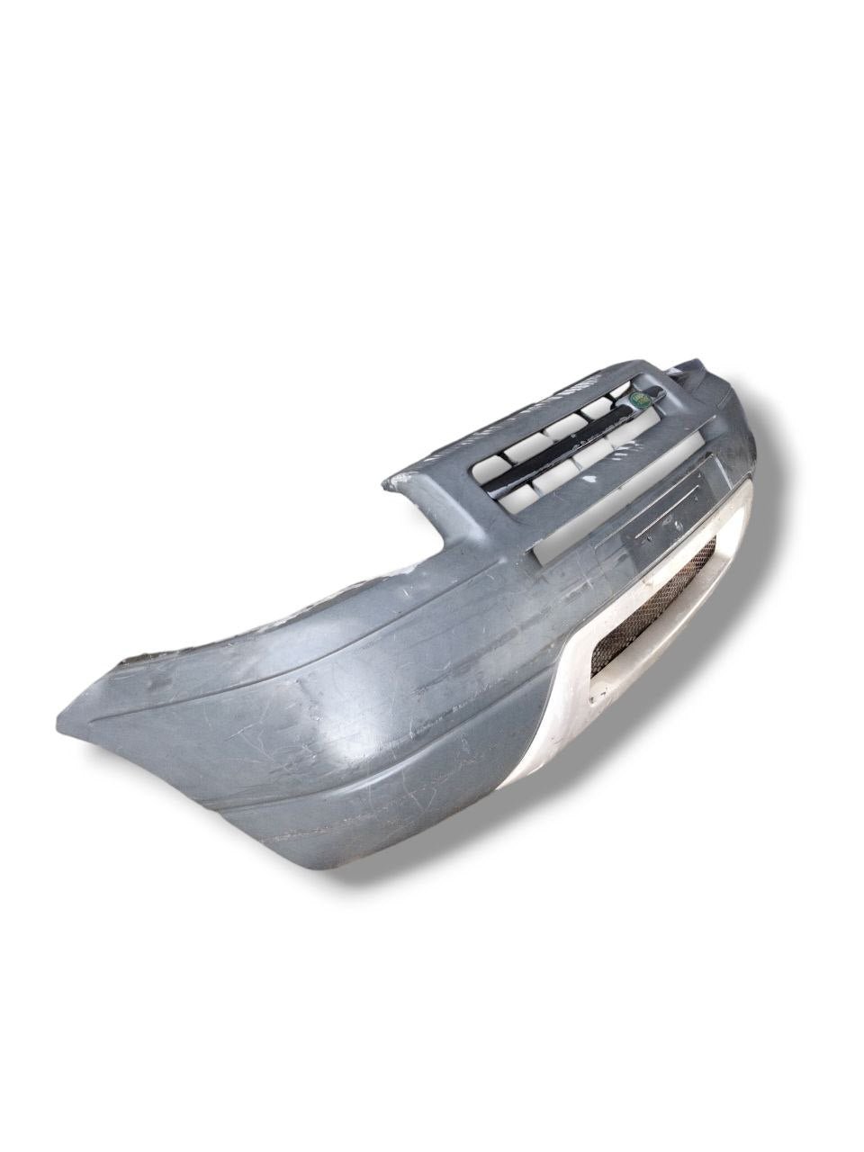 Paraurti anteriore grigio Land Rover Freelander (1997-2006)