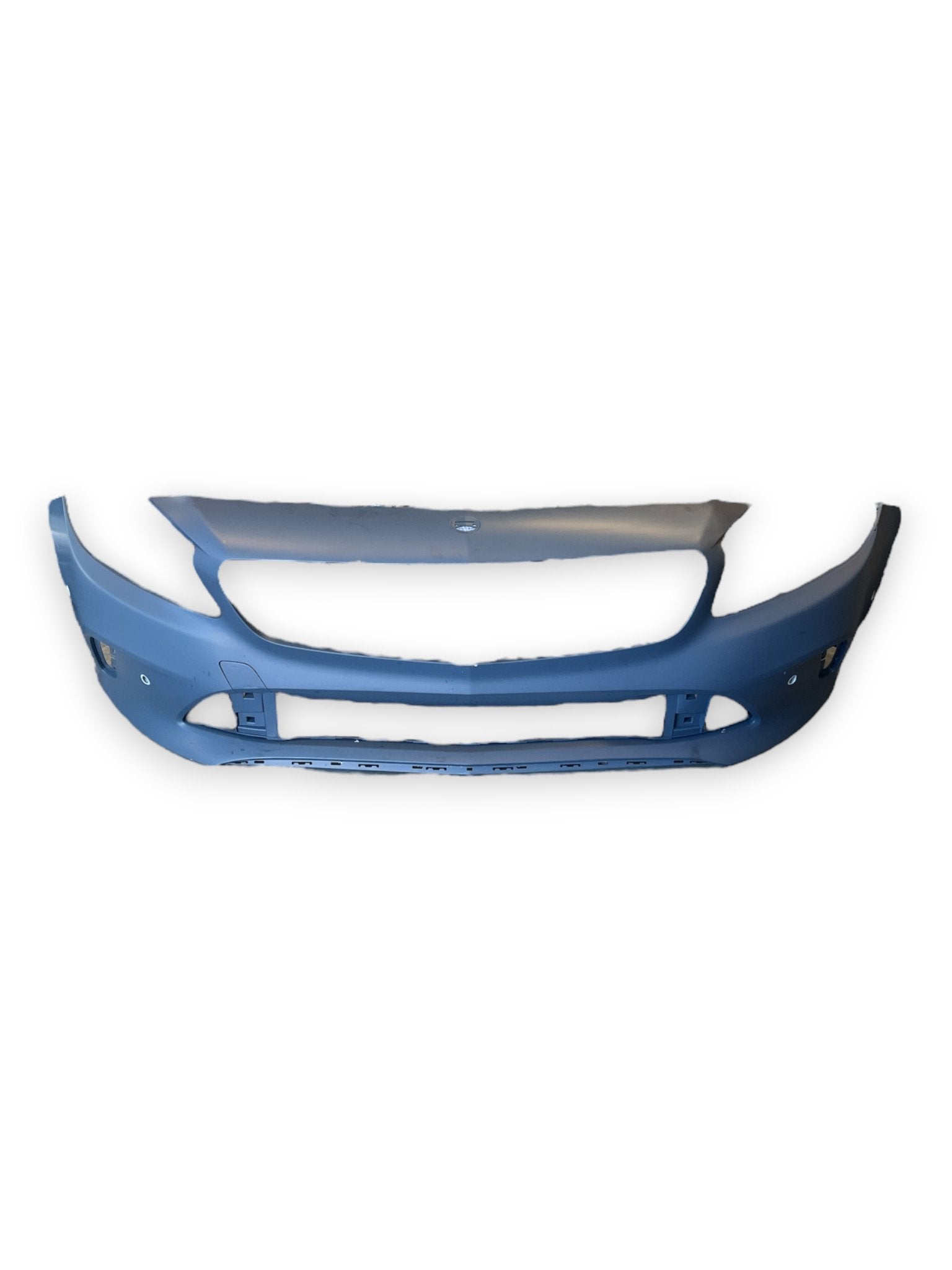 Paraurti Anteriore Mercedes - Benz Classe A W176 Facelift ( 2015 - 2018 ) cod : A1768853022