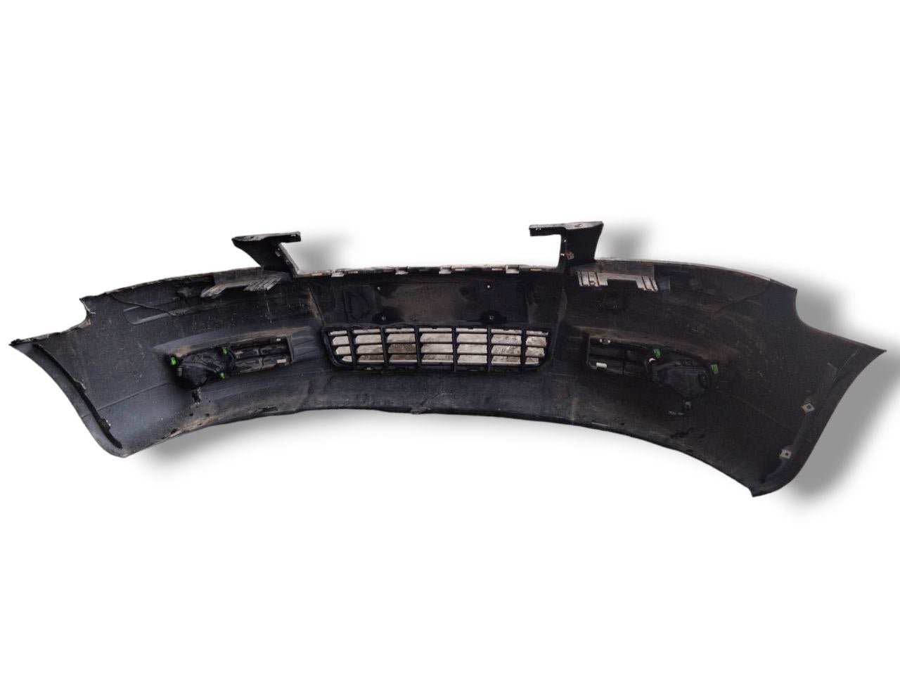 Paraurti anteriore nero Audi A3 8P (2004-2011)