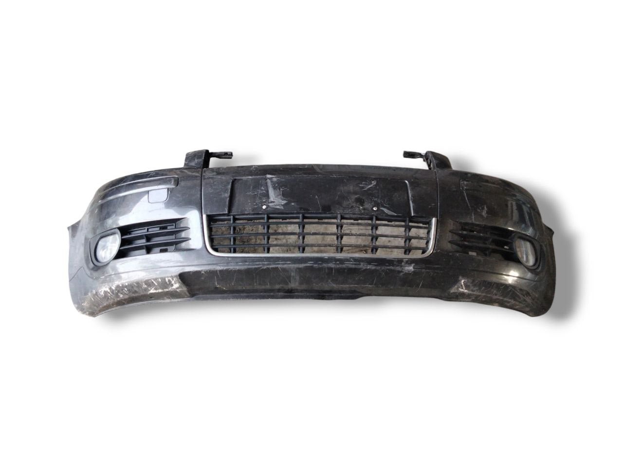 Paraurti anteriore nero Audi A3 8P (2004-2011)