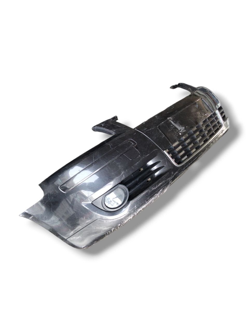 Paraurti anteriore nero Audi A3 8P (2004-2011)