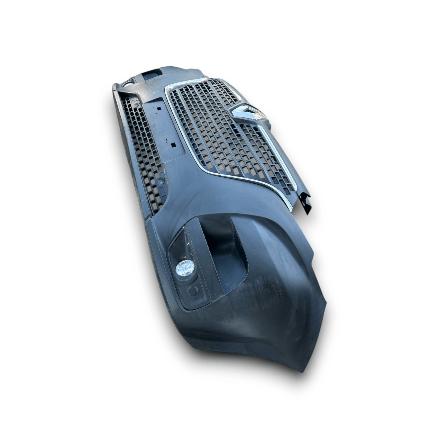 Paraurti Anteriore Renault Master III (2019 >)