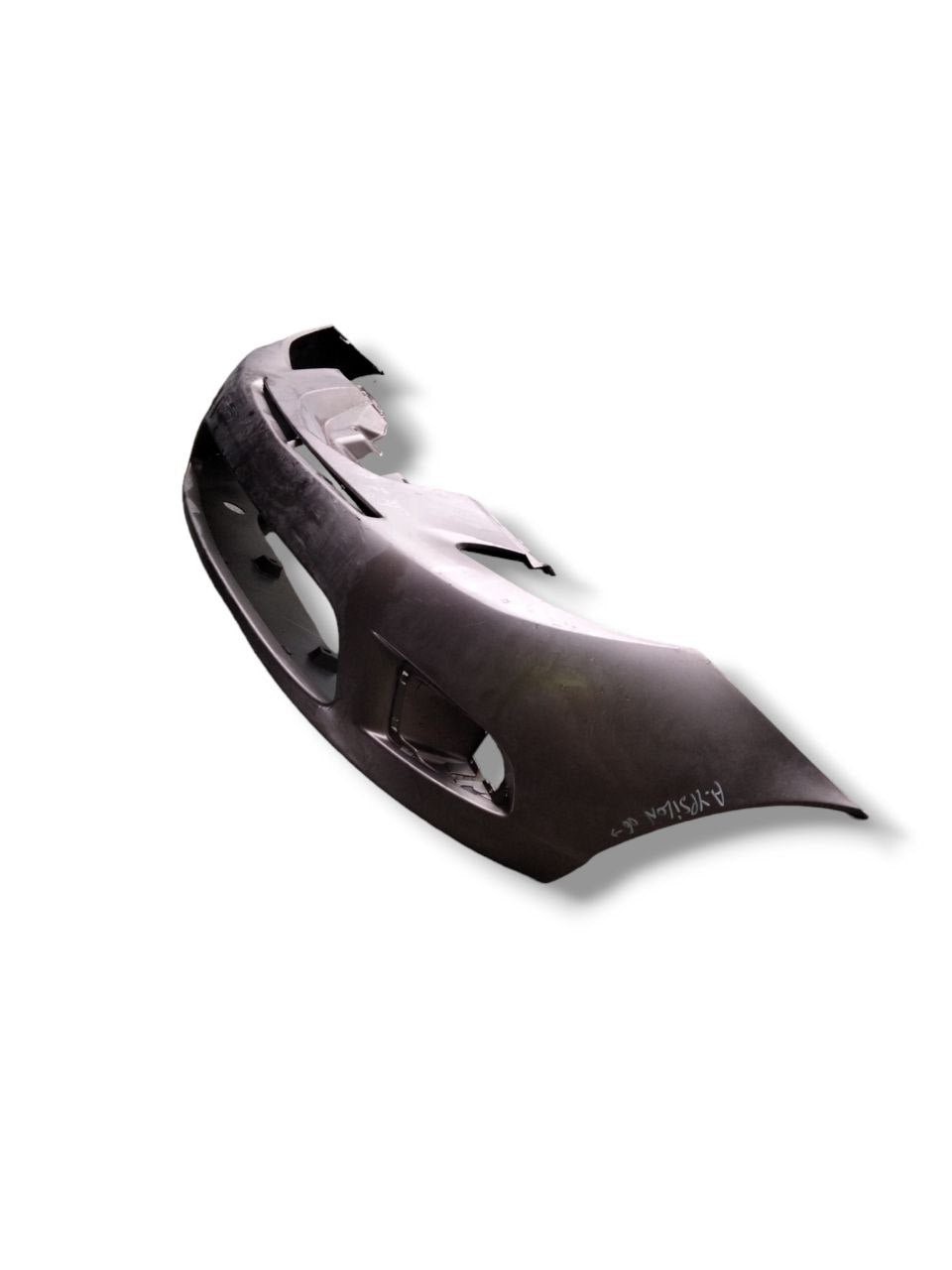 Paraurti anteriore rosa scuro Lancia Ypsilon ( 2004 - 2012 )