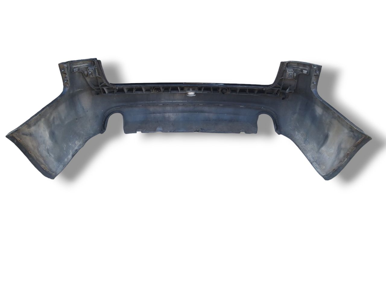 Paraurti Posteriore Audi A6 C6 ( 2008 ) Cod : 4F9807385