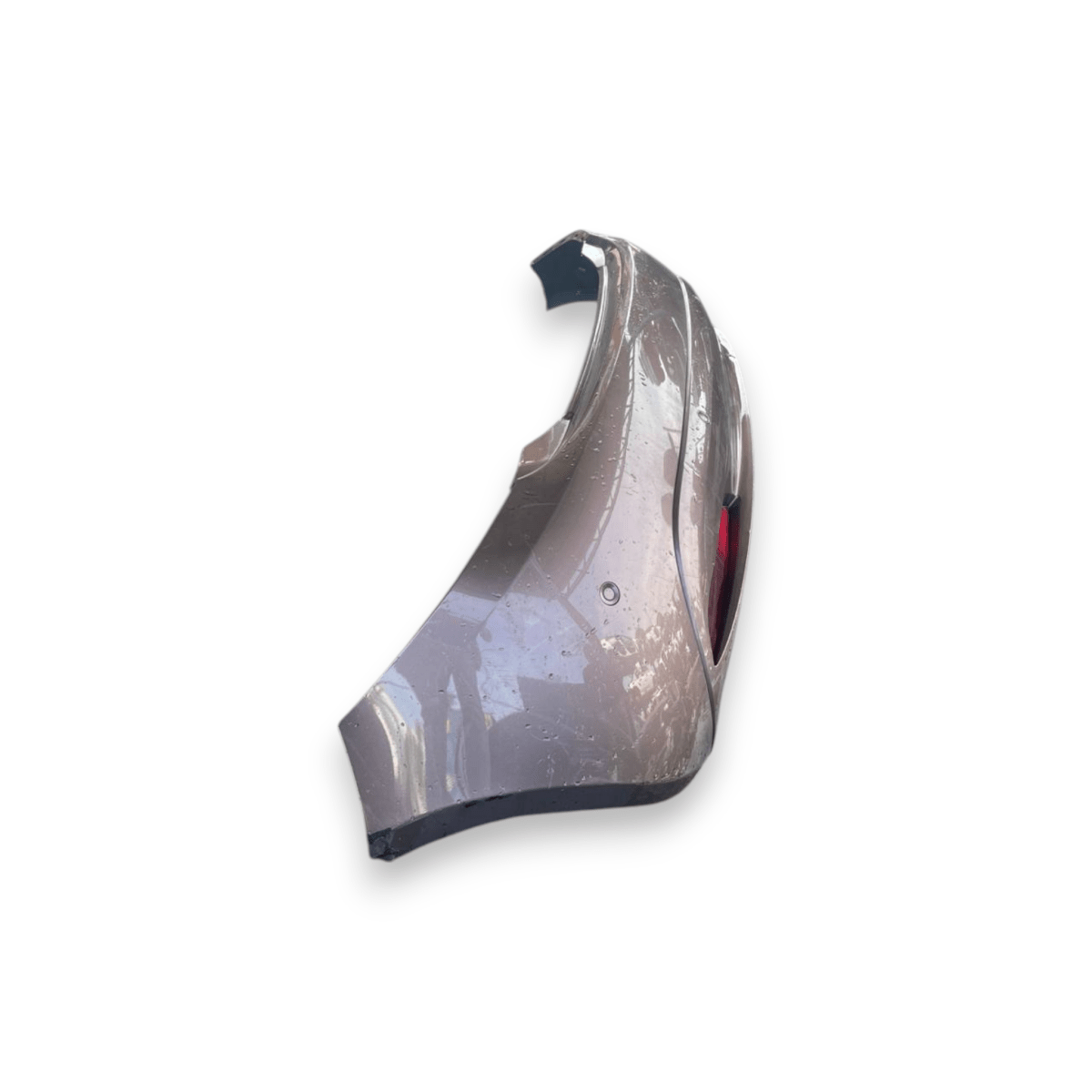 Paraurti posteriore Beige Lancia Ypsilon II 5 Porte (2015 al 2023)