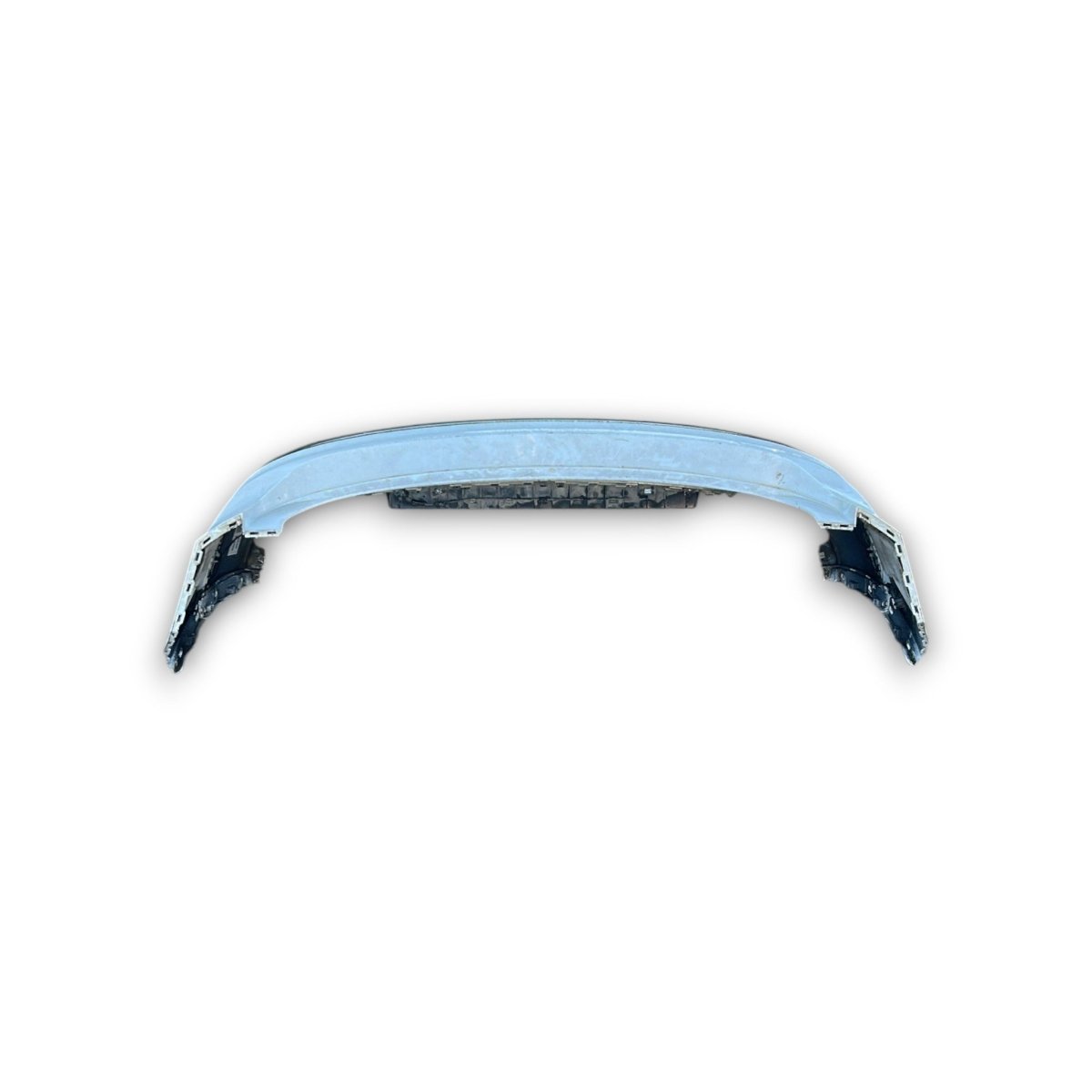 Paraurti Posteriore Bianco Volkswagen Tiguan (AD) (R - Line) (2016 > 2024)