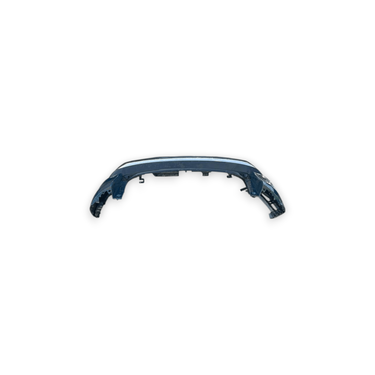 Paraurti posteriore Blu Peugeot 3008 II (2016 al 2023)