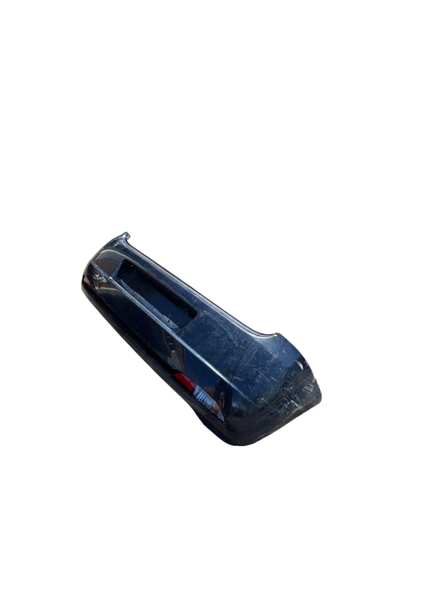 Paraurti posteriore Blu scuro Fiat Grande Punto (2008-2012) cod.73379735