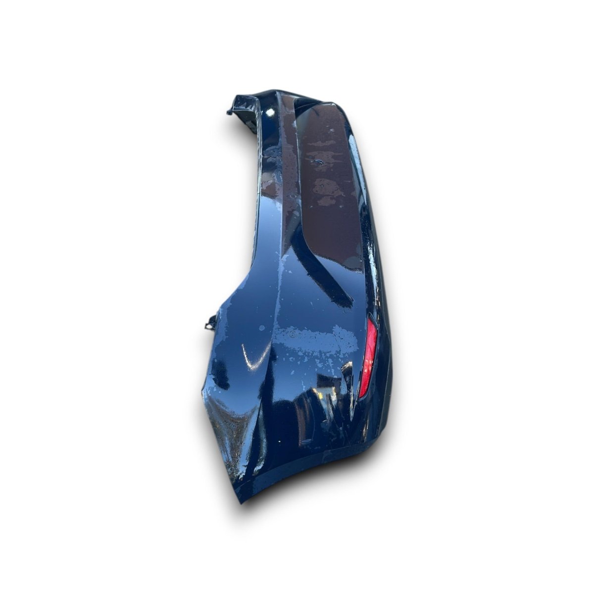 Paraurti Posteriore Blu Scuro Seat Leon III (2013 > 2019)