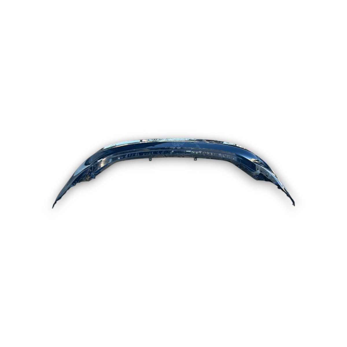 Paraurti Posteriore Blu Scuro Seat Leon III (2013 > 2019)