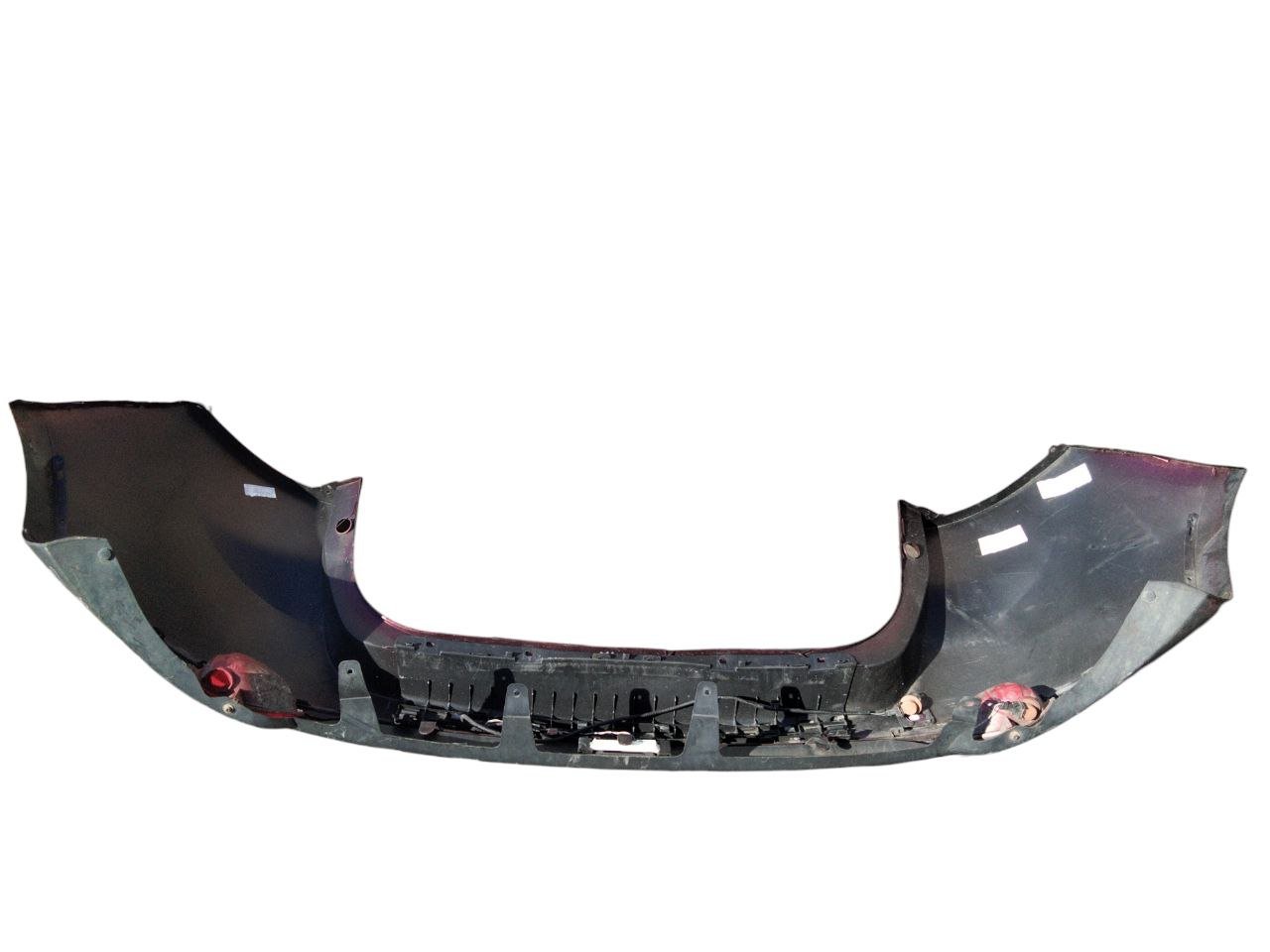Paraurti Posteriore Bordeaux Renault Scenic (2009-2016)