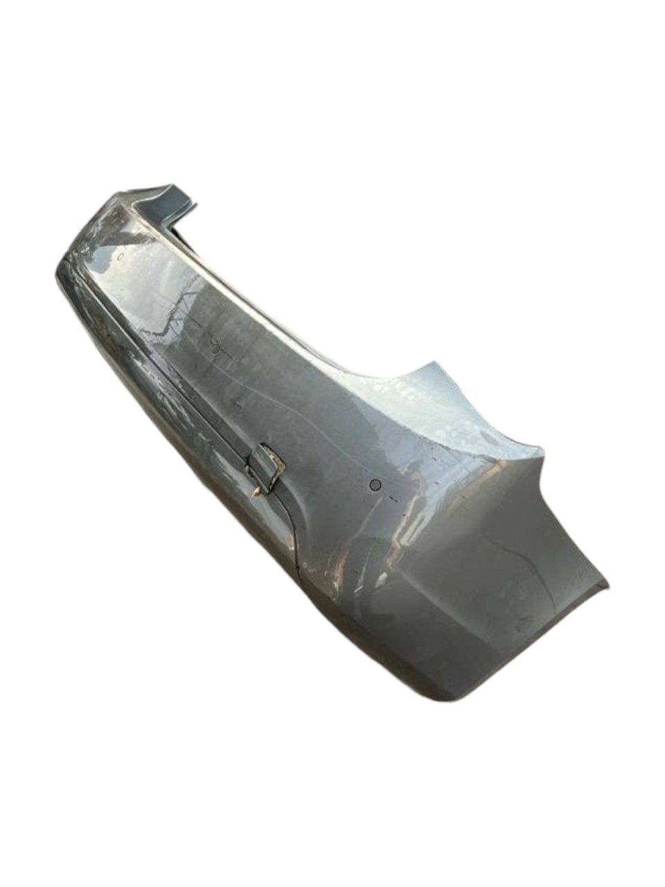 Paraurti posteriore con sensori parcheggio grigio Chevrolet Cruze (2009-2015)cod.96981076