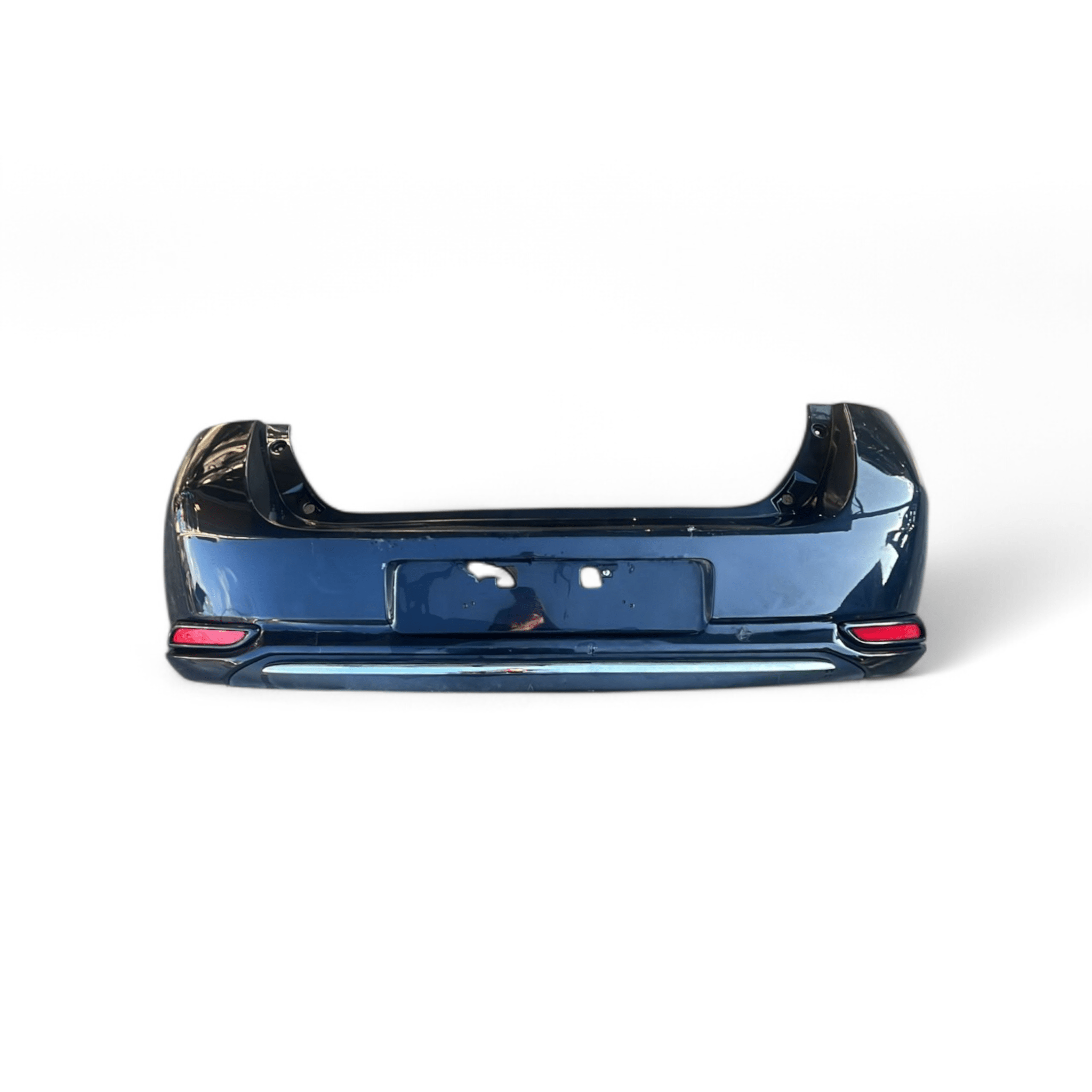 Paraurti posteriore con sensori parcheggio Toyota Auris (2012-2018)