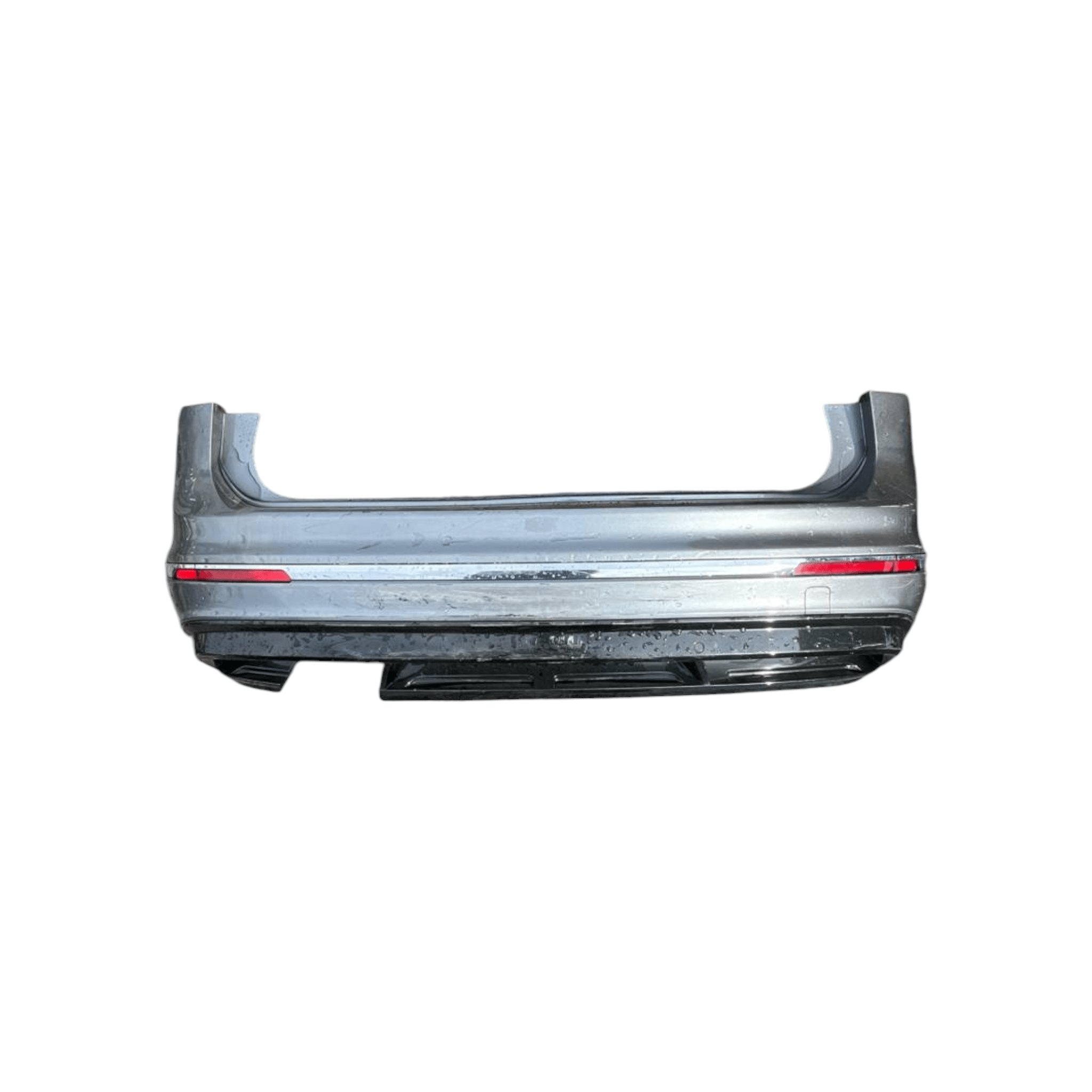 Paraurti posteriore con sensori parcheggio Volkswagen Tiguan AD1 (2016-2024)