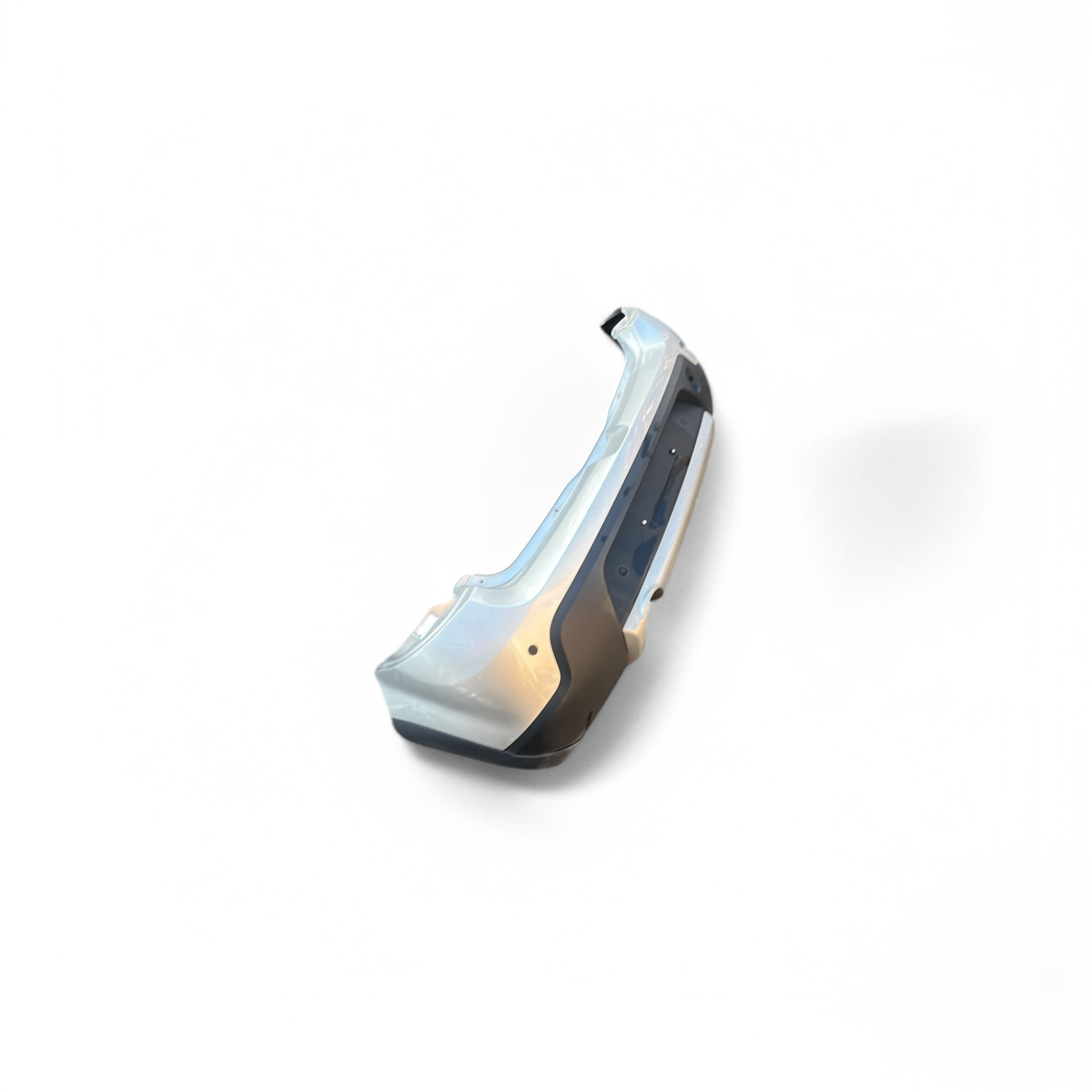 Paraurti posteriore Dacia Sandero (2008-2012) cod.8200735456