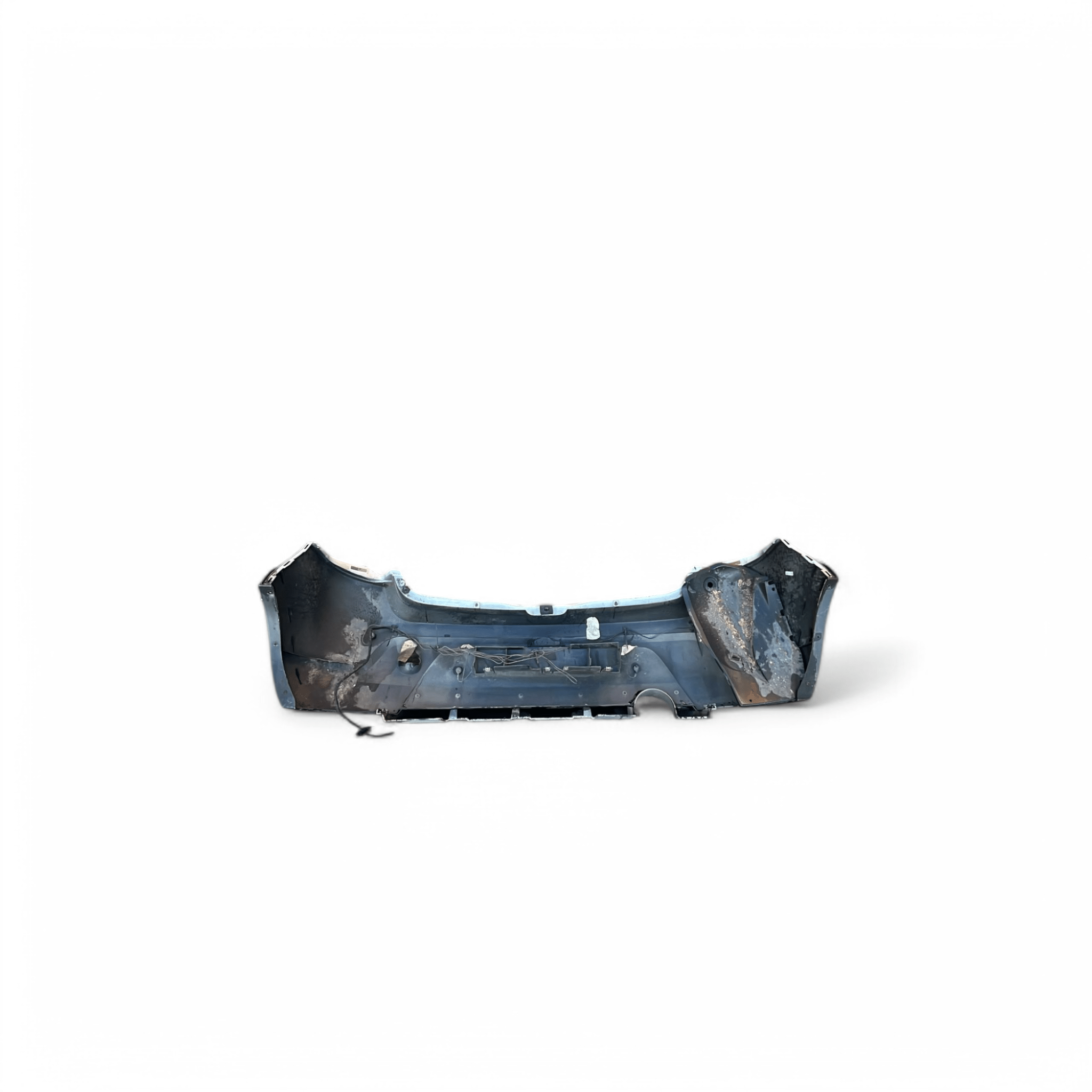 Paraurti posteriore Dacia Sandero (2008-2012) cod.8200735456