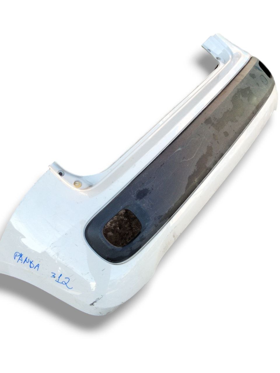 Paraurti posteriore Fiat Panda 312 (2012>)