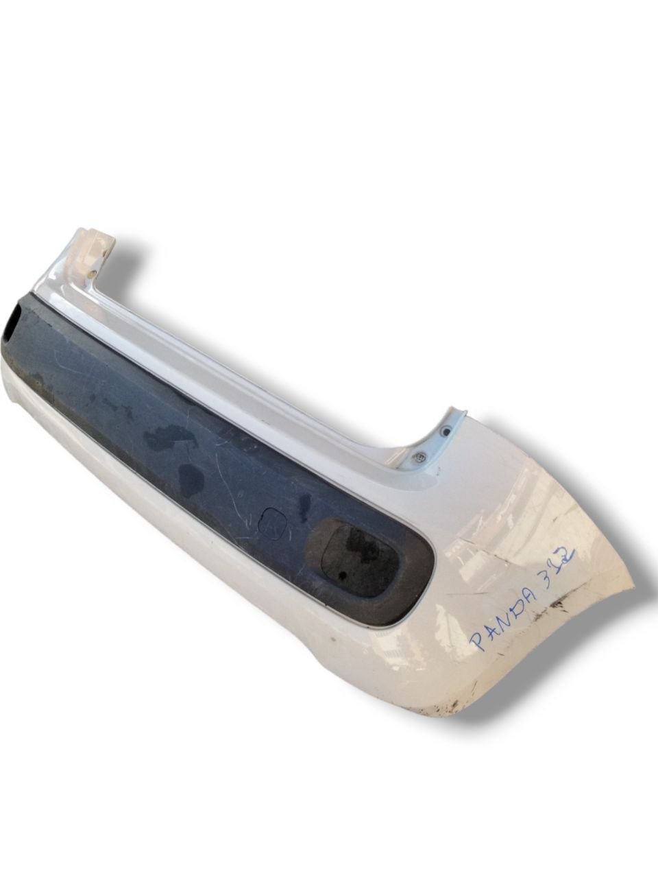 Paraurti posteriore Fiat Panda 312 (2012>)
