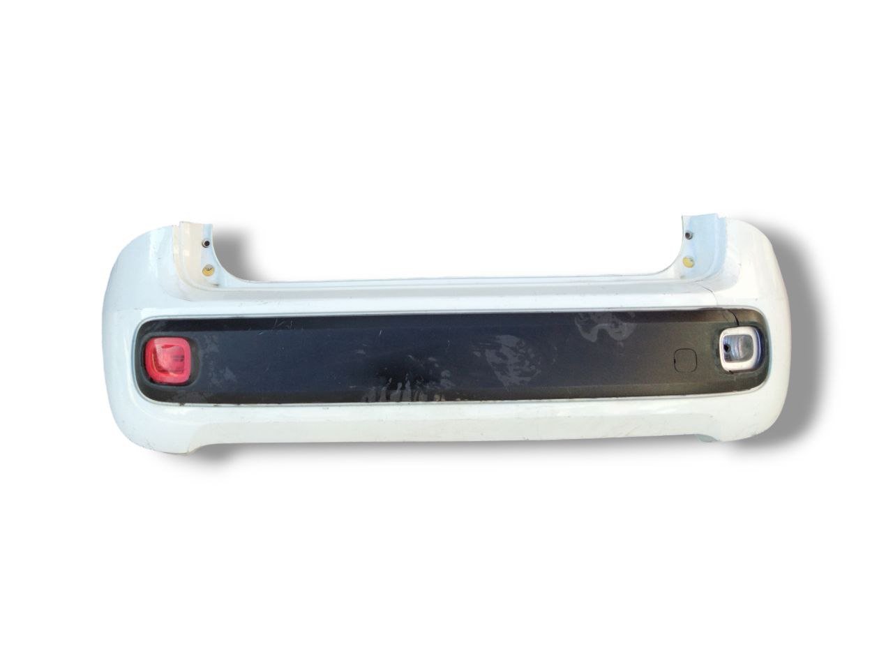 Paraurti posteriore Fiat Panda 312 (2012>)