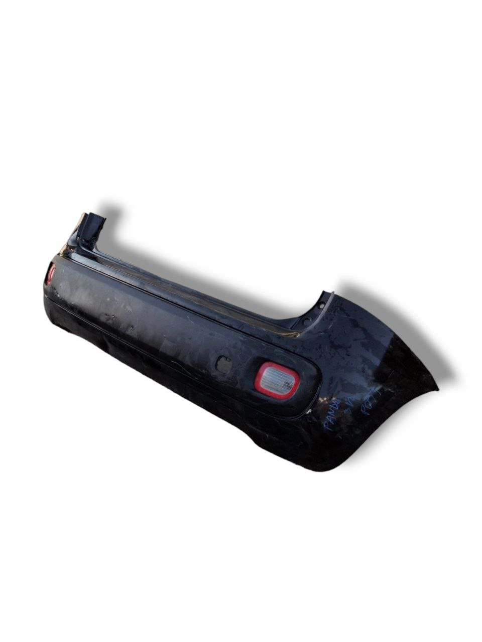 Paraurti posteriore Fiat Panda 312-319 (2012>)