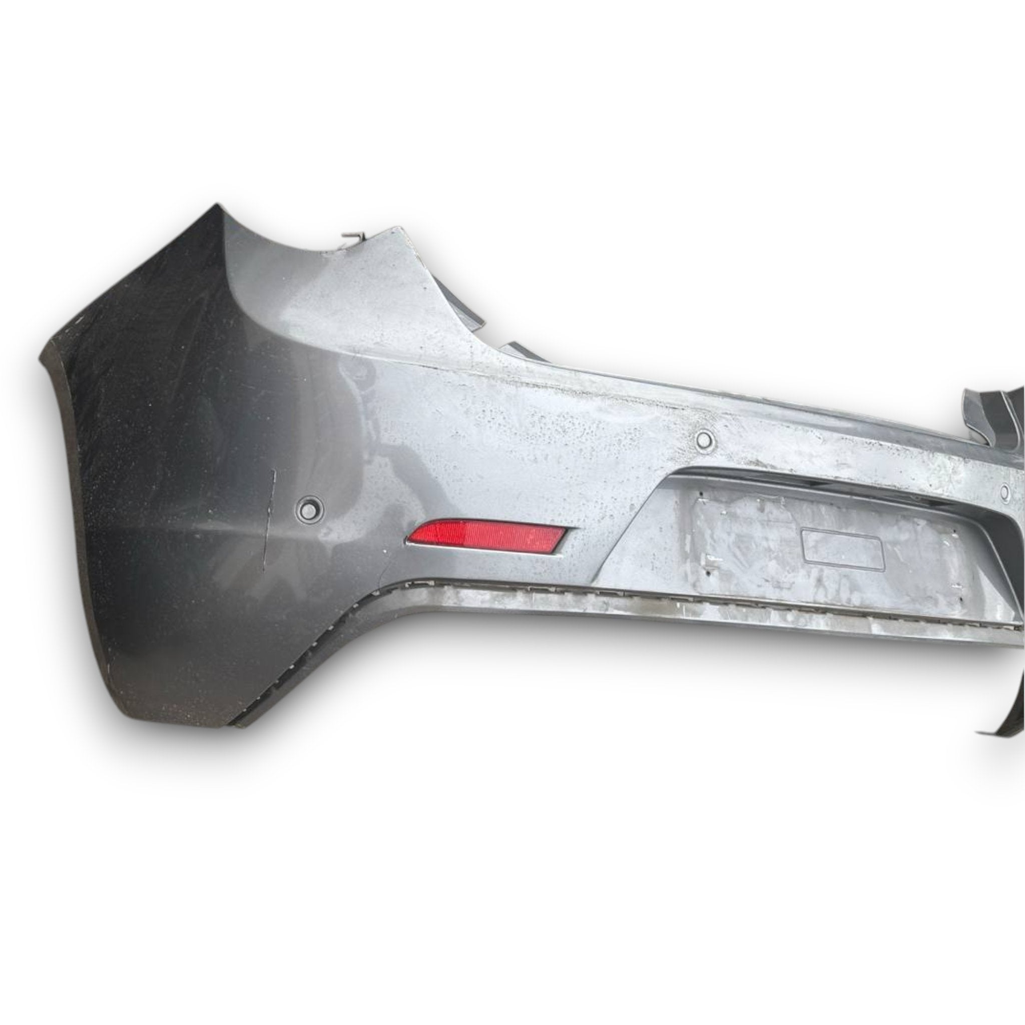 Paraurti Posteriore Grigio Alfa Romeo Giulietta cod.156085881 (2010 > 2020)