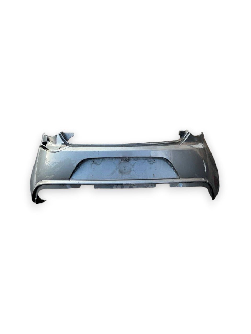 Paraurti posteriore Grigio Alfa Romeo Mito (2008>)