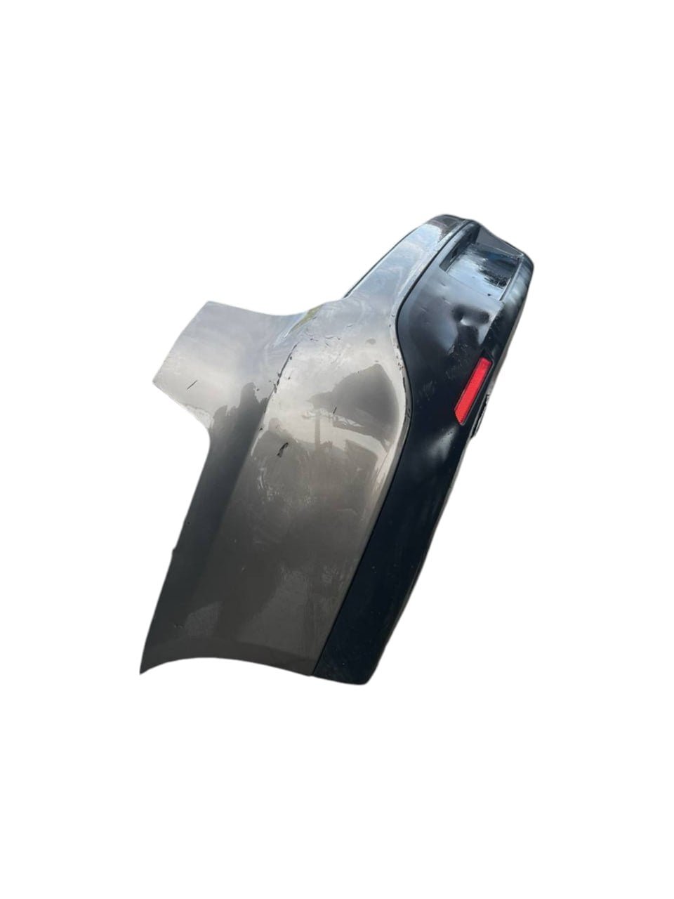 paraurti posteriore grigio Fiat Croma  (2005-2010)