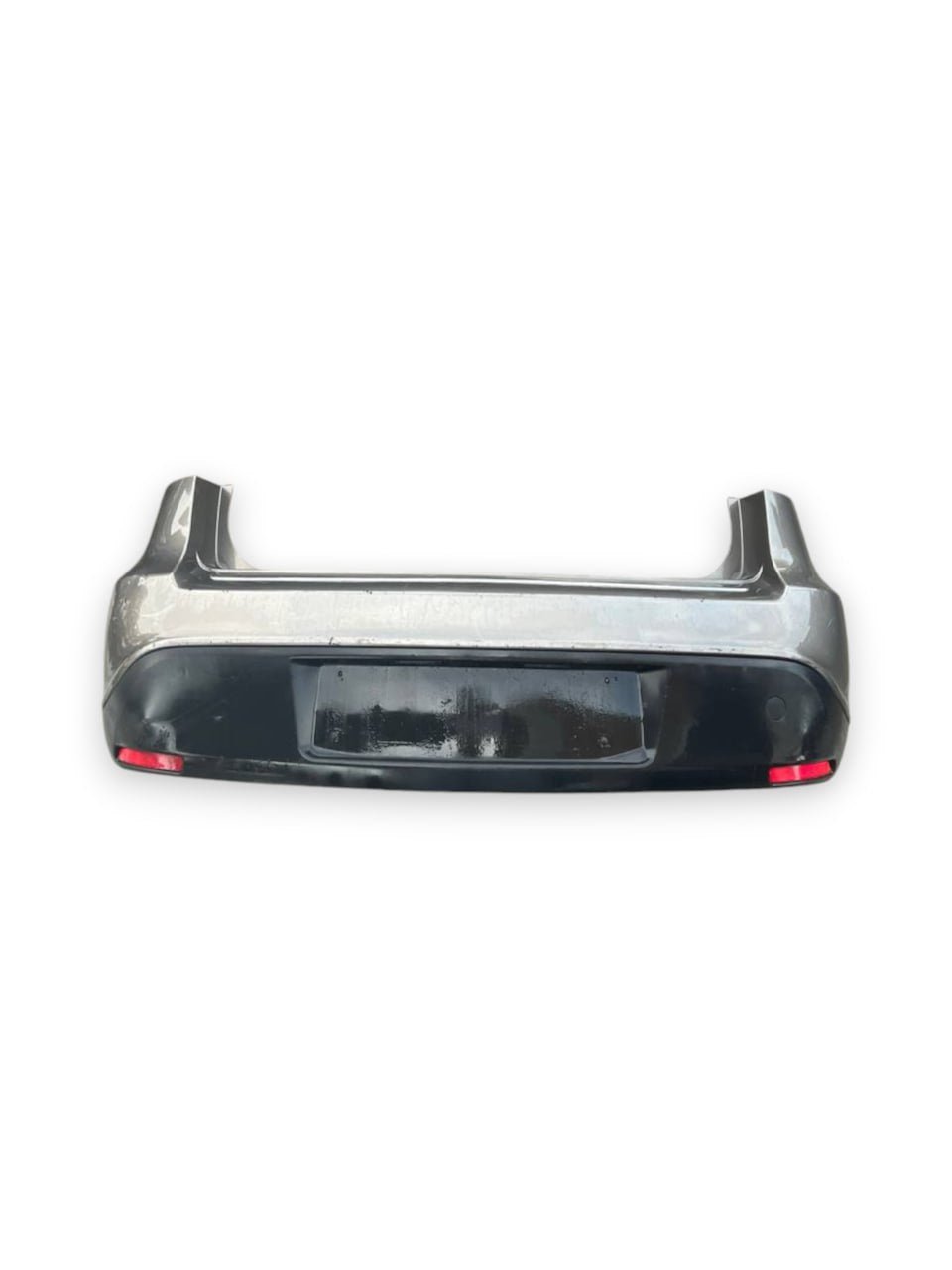 paraurti posteriore grigio Fiat Croma  (2005-2010)