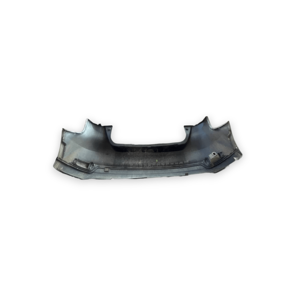 Paraurti posteriore Grigio Ford Focus III Berlina 5 Porte Hatchback (2011 al 2018)