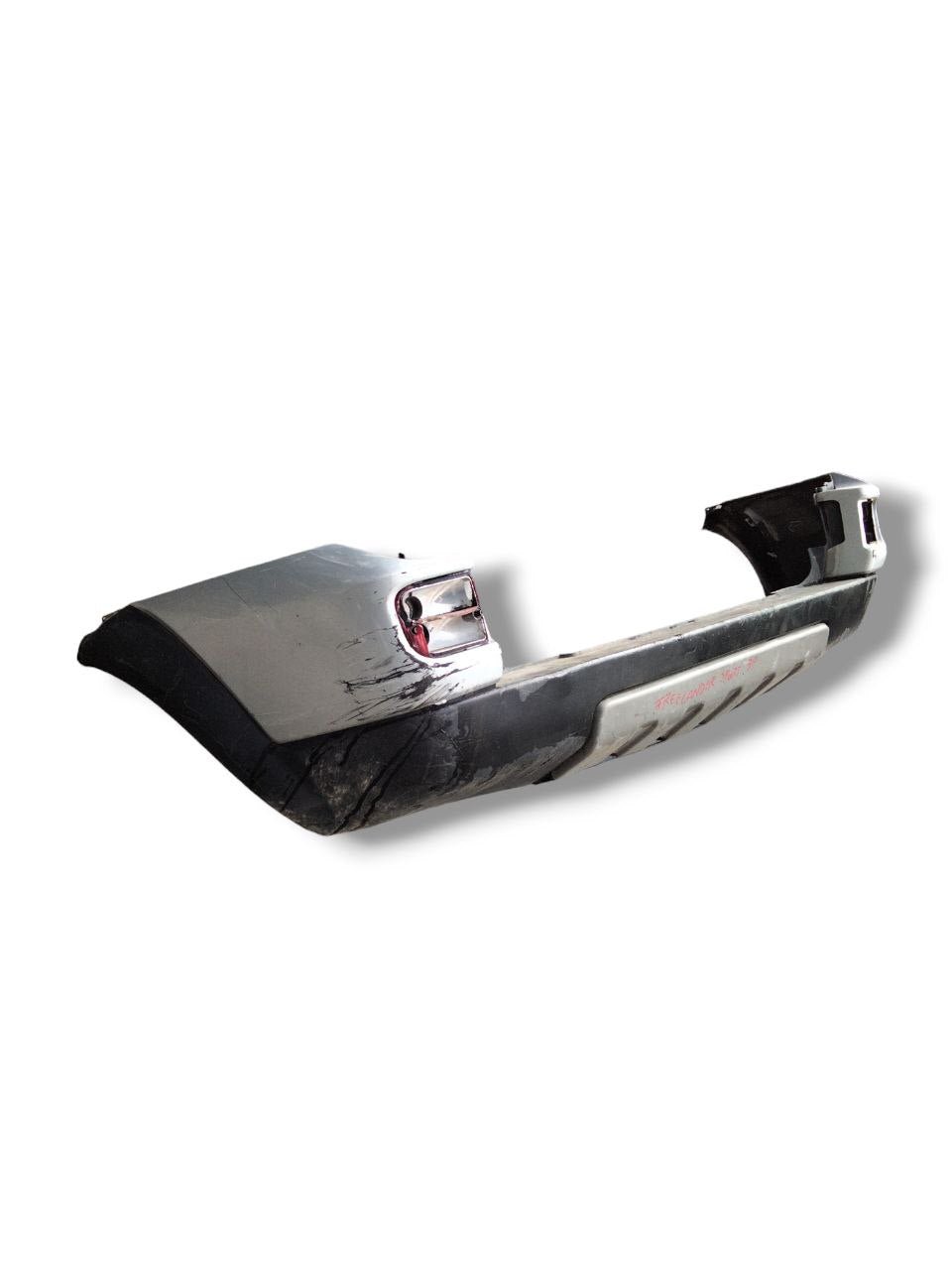 Paraurti posteriore Grigio Freelander Sport 3 porte (1997-2015)