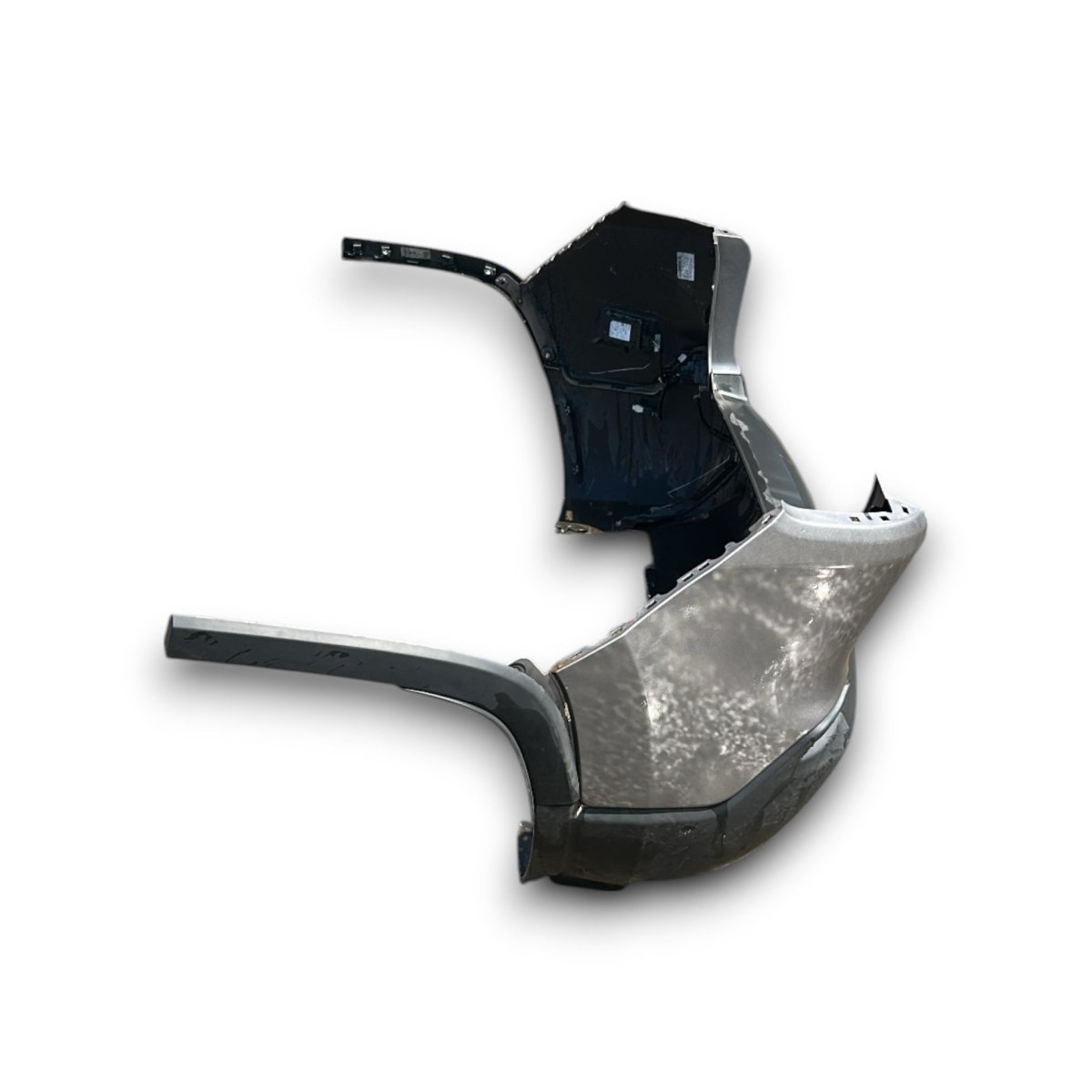 Paraurti posteriore grigio Jeep Cherokee (KL) (2013 > 2023)