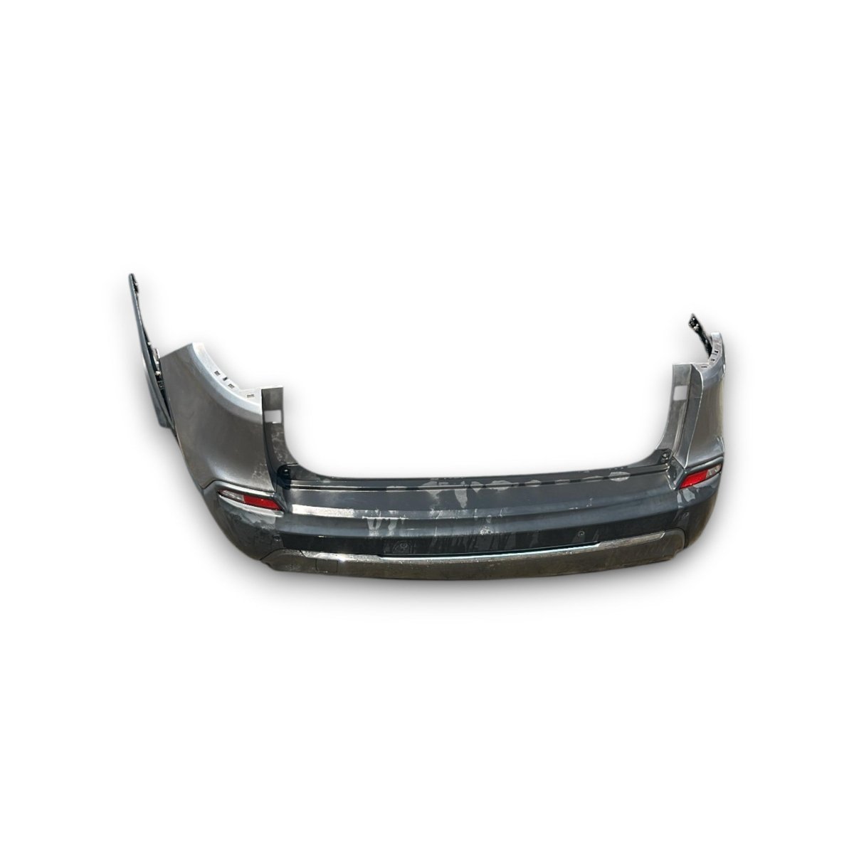 Paraurti posteriore grigio Jeep Cherokee (KL) (2013 > 2023)