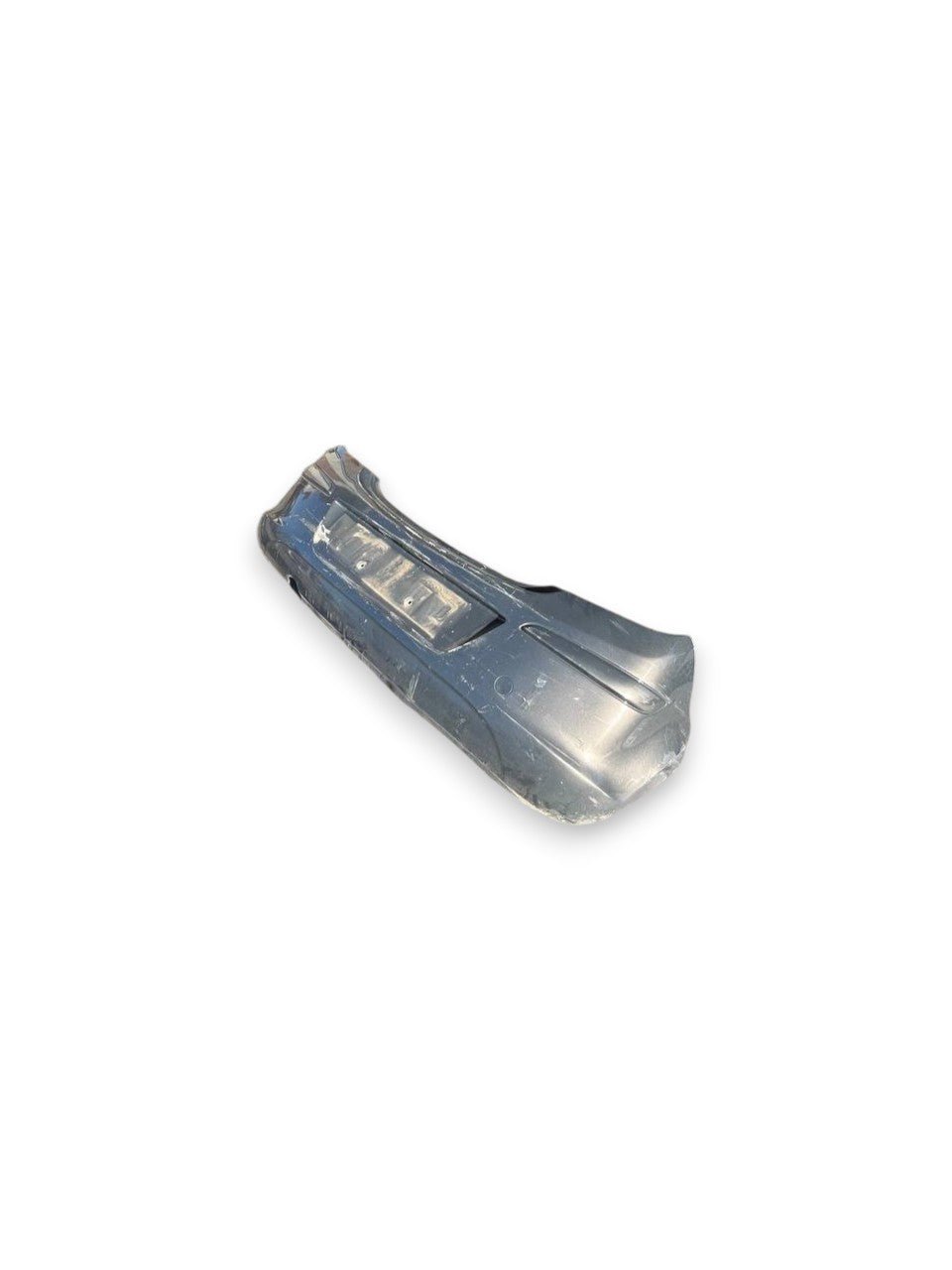 Paraurti posteriore grigio Opel Corsa D (2006-2014)