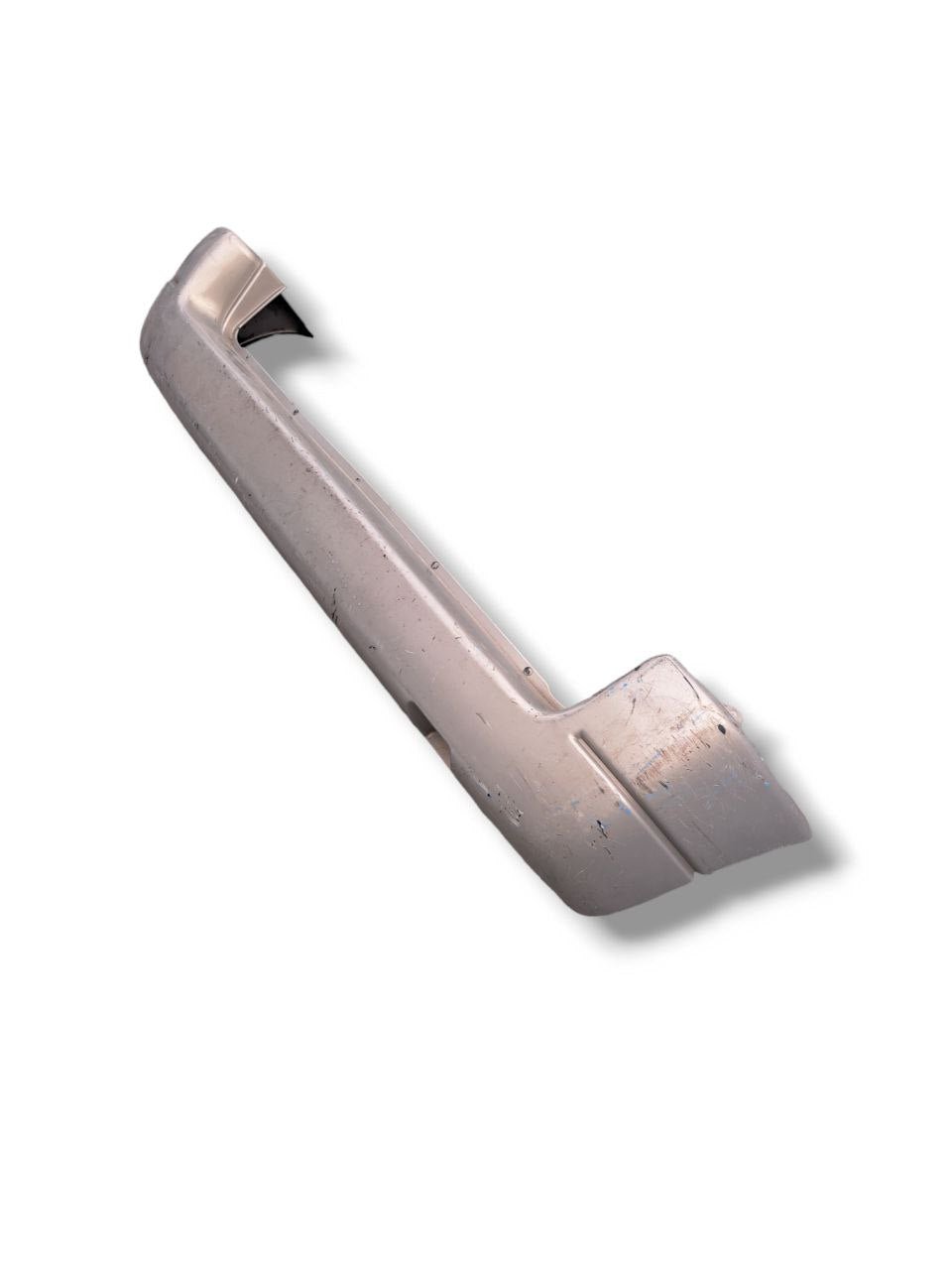 Paraurti Posteriore grigio Renault Kangoo (2002-2007)