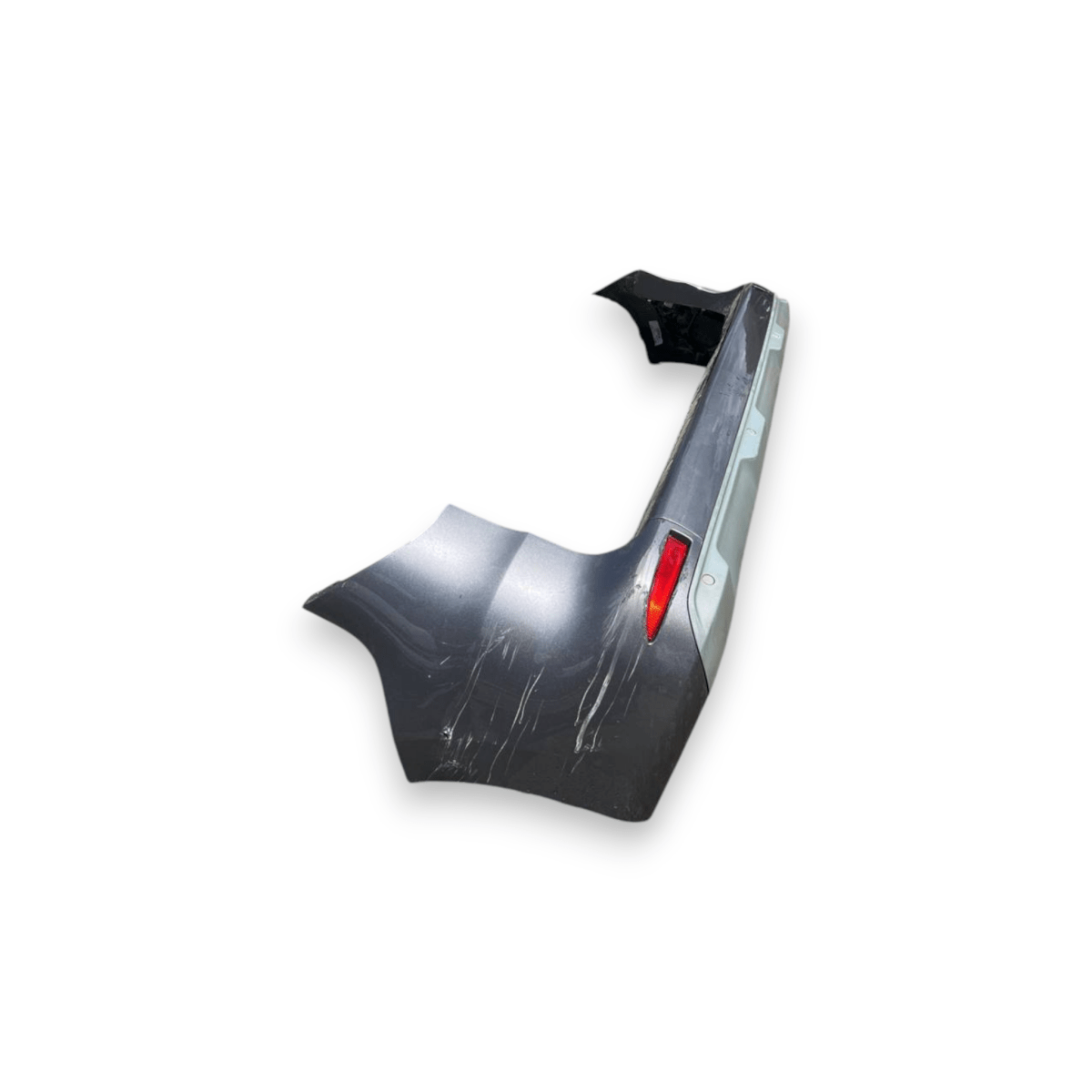 Paraurti posteriore Grigio Renault Kangoo III (VETTURA) (2021 -)
