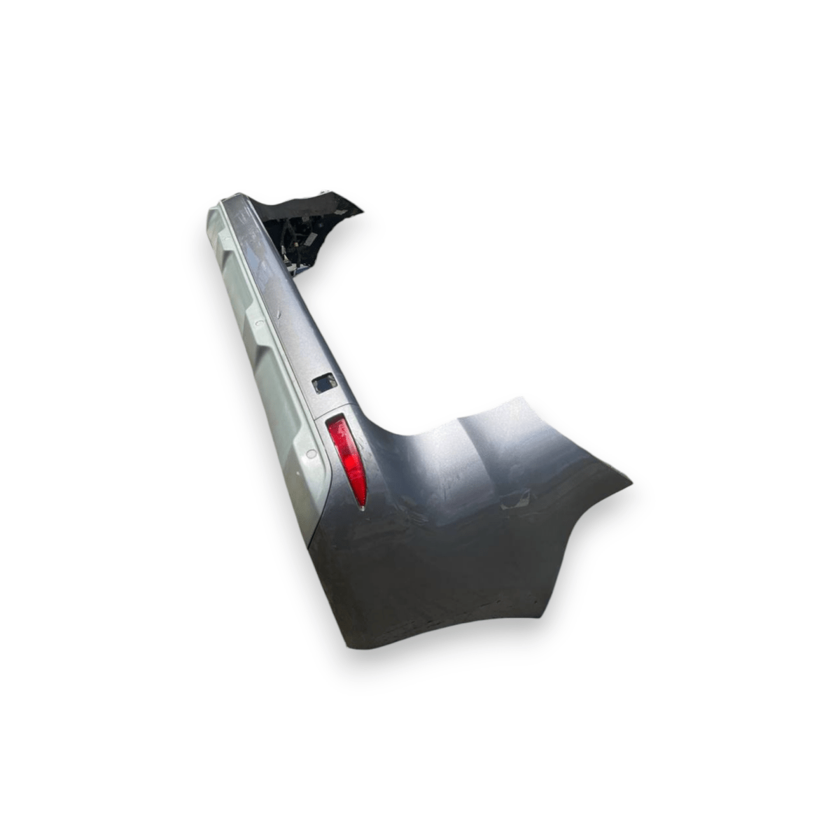 Paraurti posteriore Grigio Renault Kangoo III (VETTURA) (2021 -)