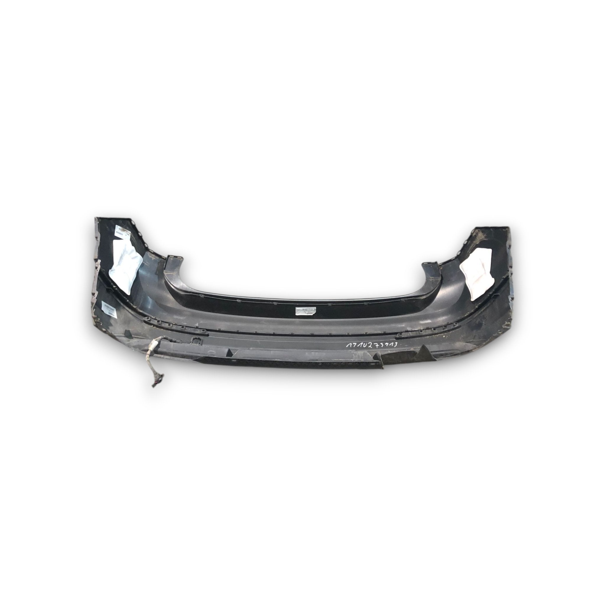 Paraurti Posteriore Grigio Volkswagen Tiguan (AD1) (2016 > 2024)
