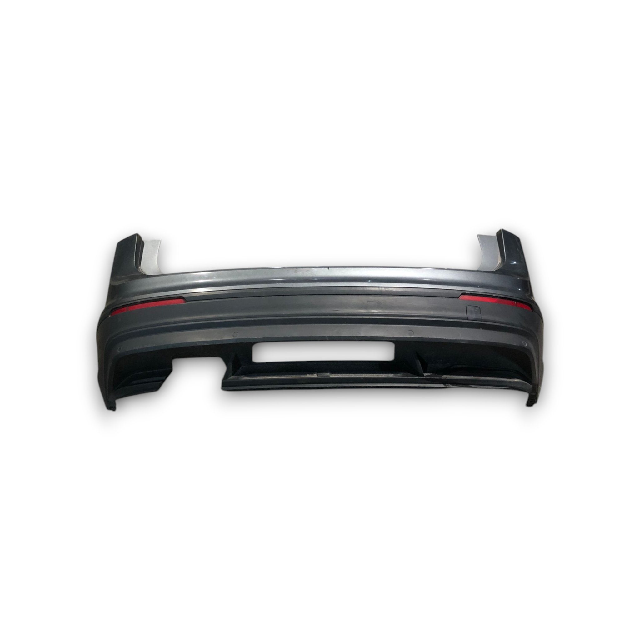 Paraurti Posteriore Grigio Volkswagen Tiguan (AD1) (2016 > 2024)
