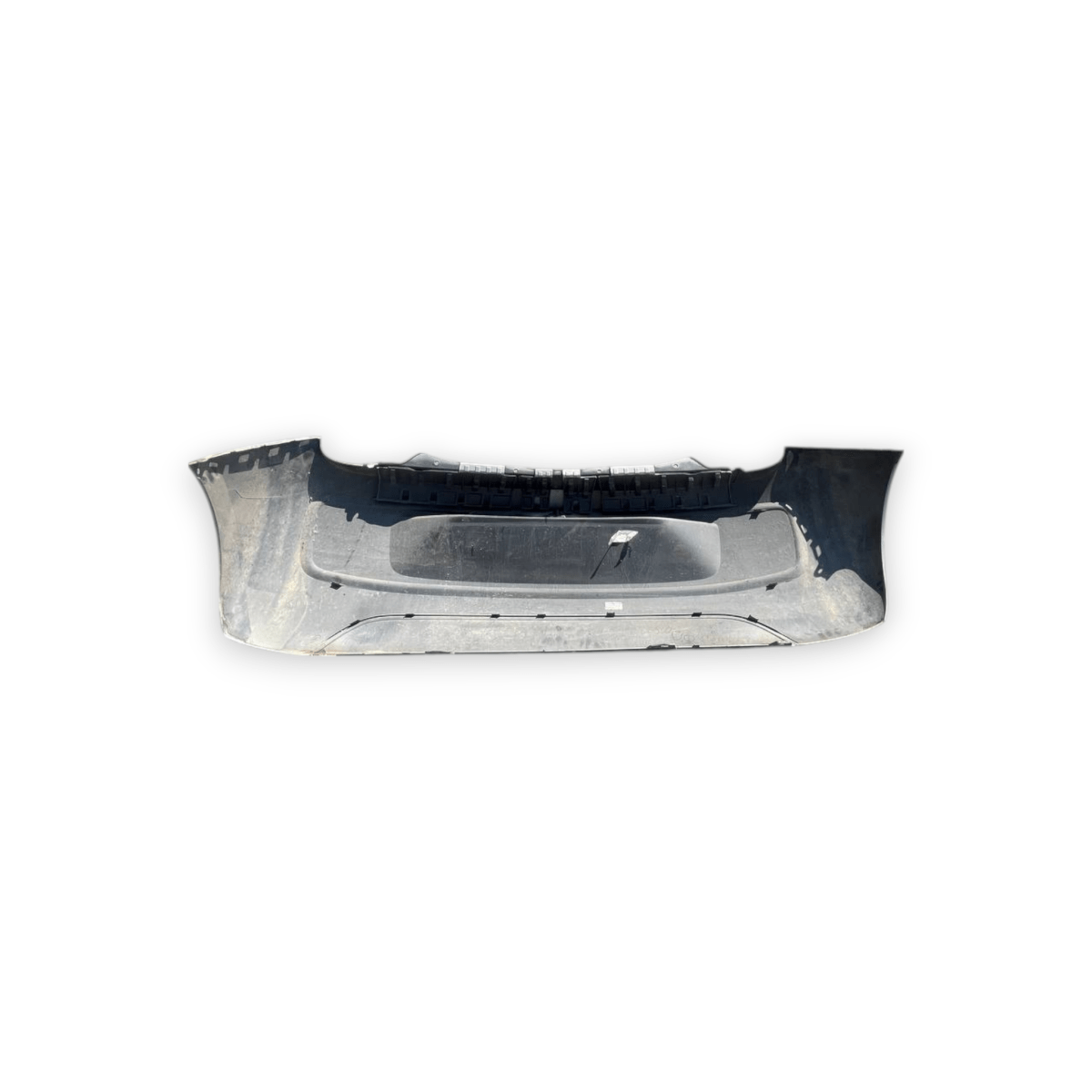 Paraurti posteriore Grigio Volkswagen Up (2011 al 2024)