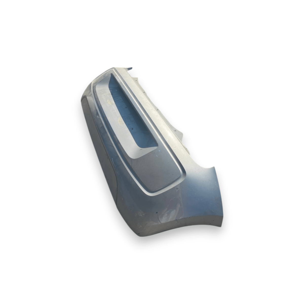 Paraurti posteriore Grigio Volkswagen Up (2011 al 2024)