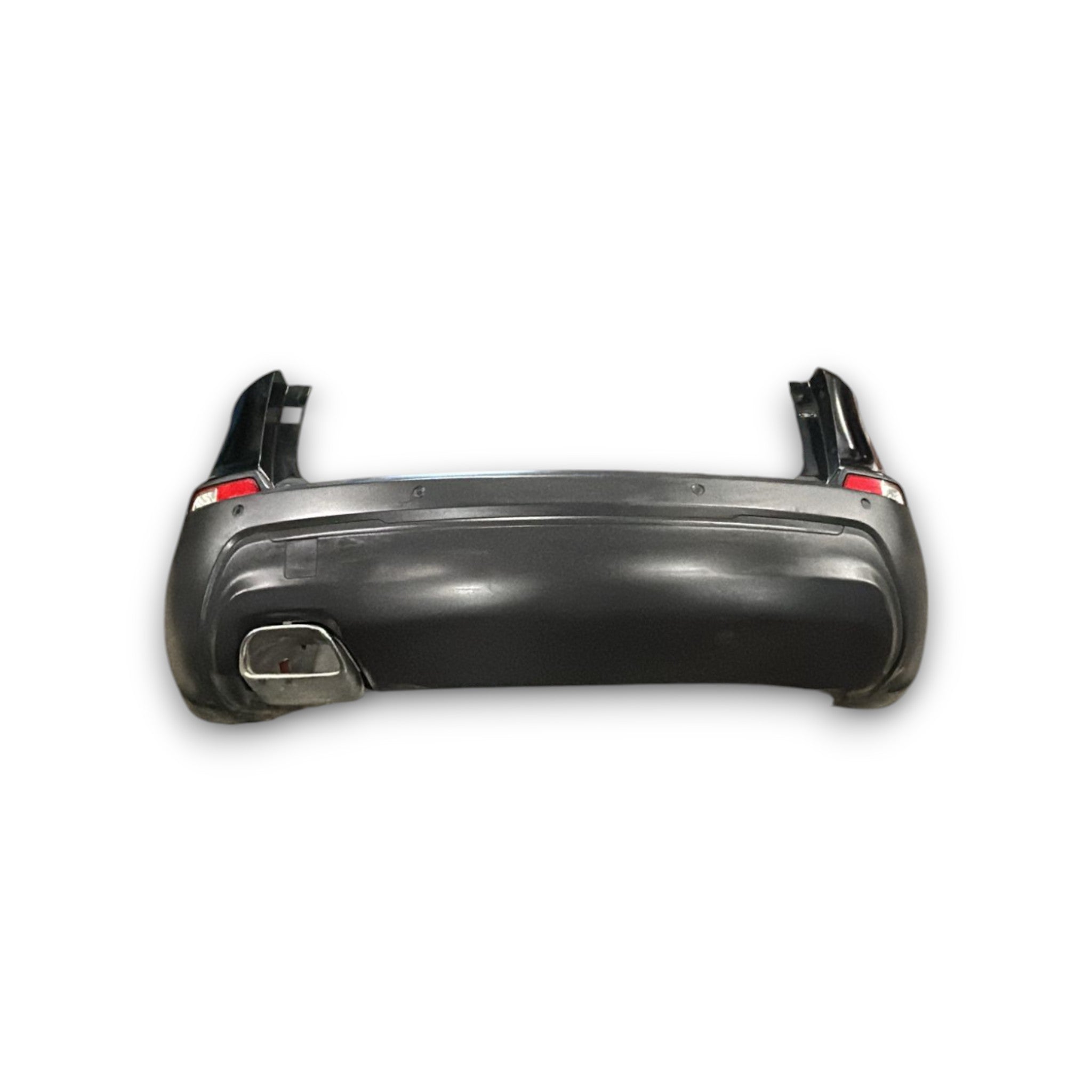 Paraurti Posteriore jeep Cherokee (KL) (2013 > 2023)