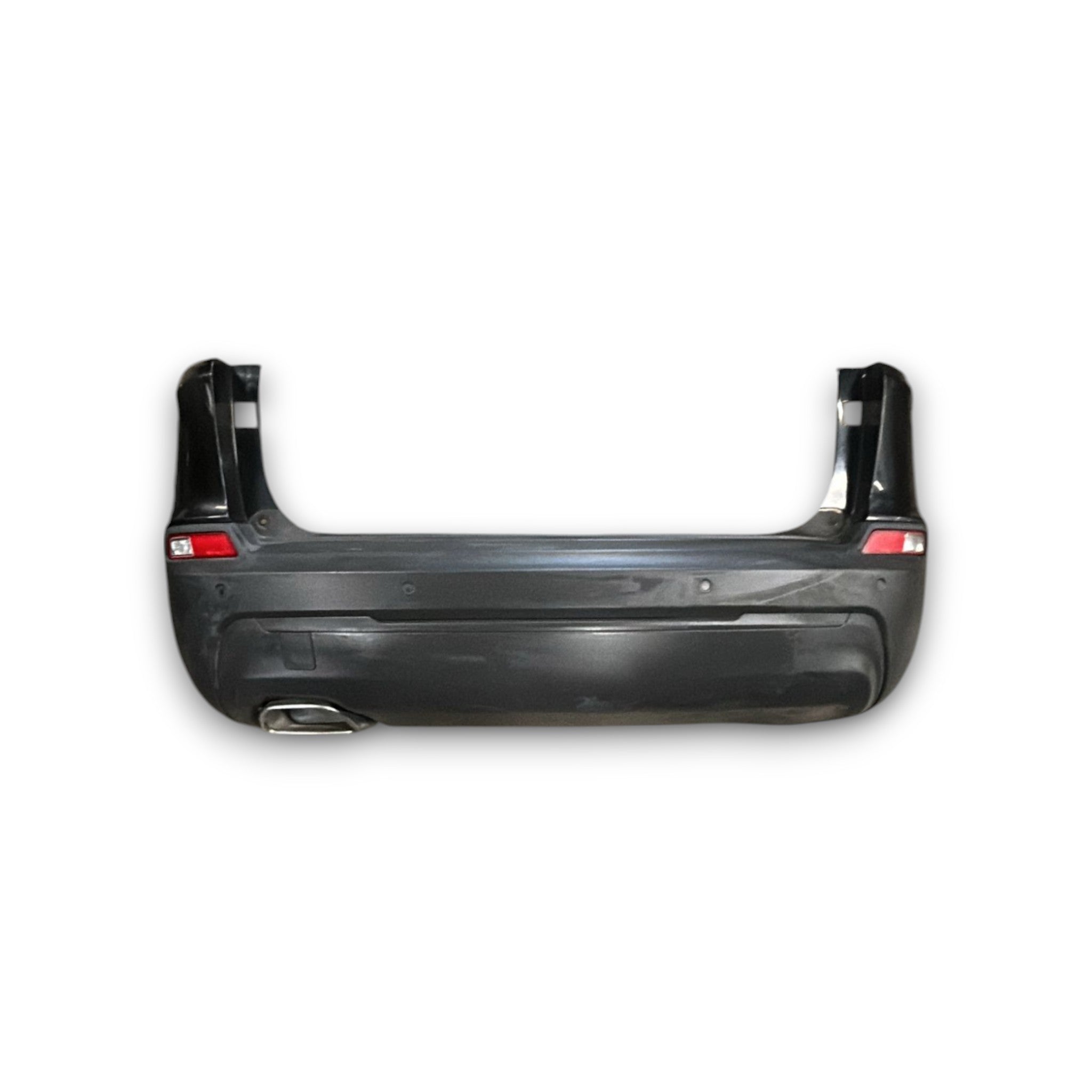 Paraurti Posteriore jeep Cherokee (KL) (2013 > 2023)
