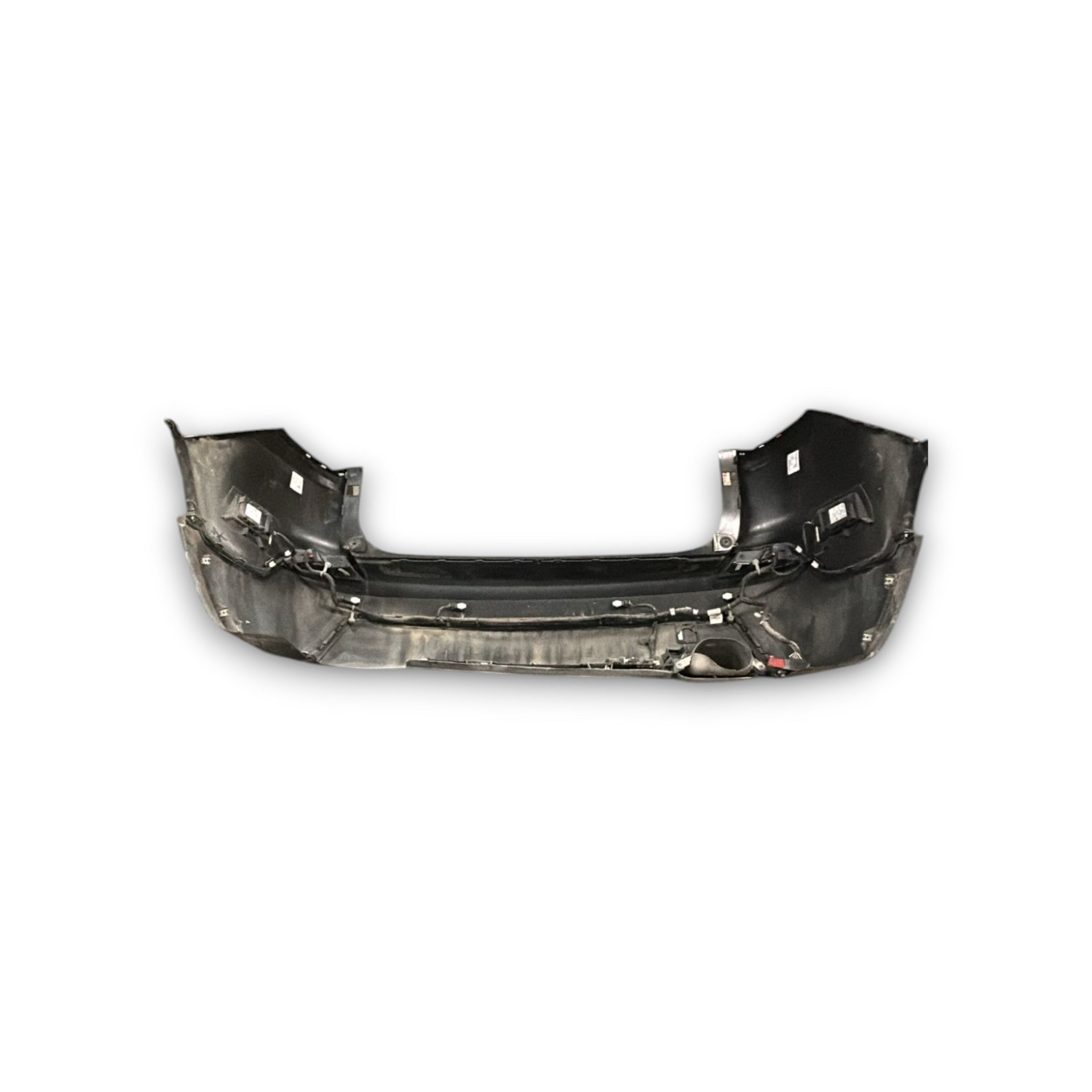 Paraurti Posteriore jeep Cherokee (KL) (2013 > 2023)