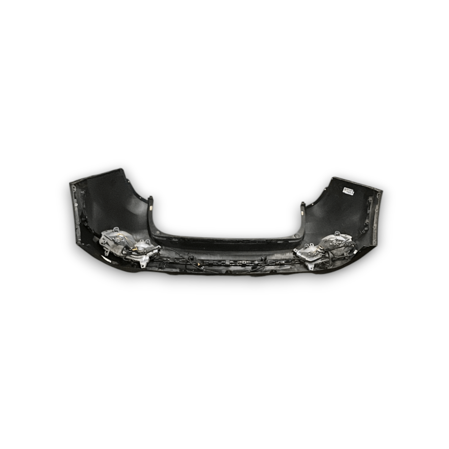 Paraurti Posteriore Kia Spotage QL cod:86640F1500 (2016 > 2021)