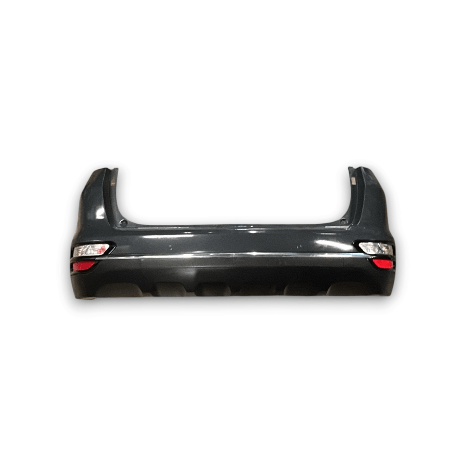Paraurti Posteriore Kia Spotage QL cod:86640F1500 (2016 > 2021)